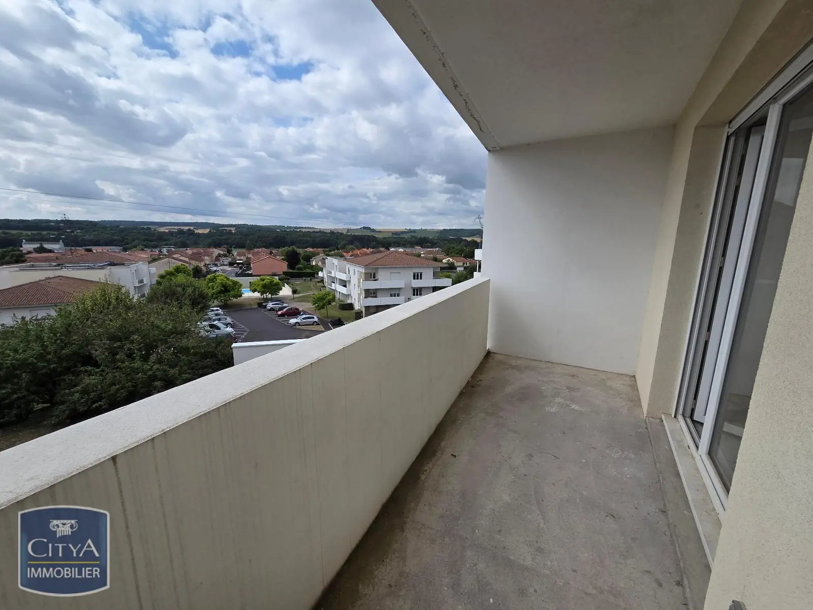 Photo 7 Appartement 2 pièces 42.9m²