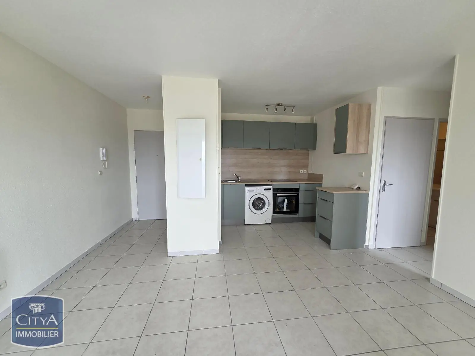 Photo 1 Appartement 2 pièces 42.9m²
