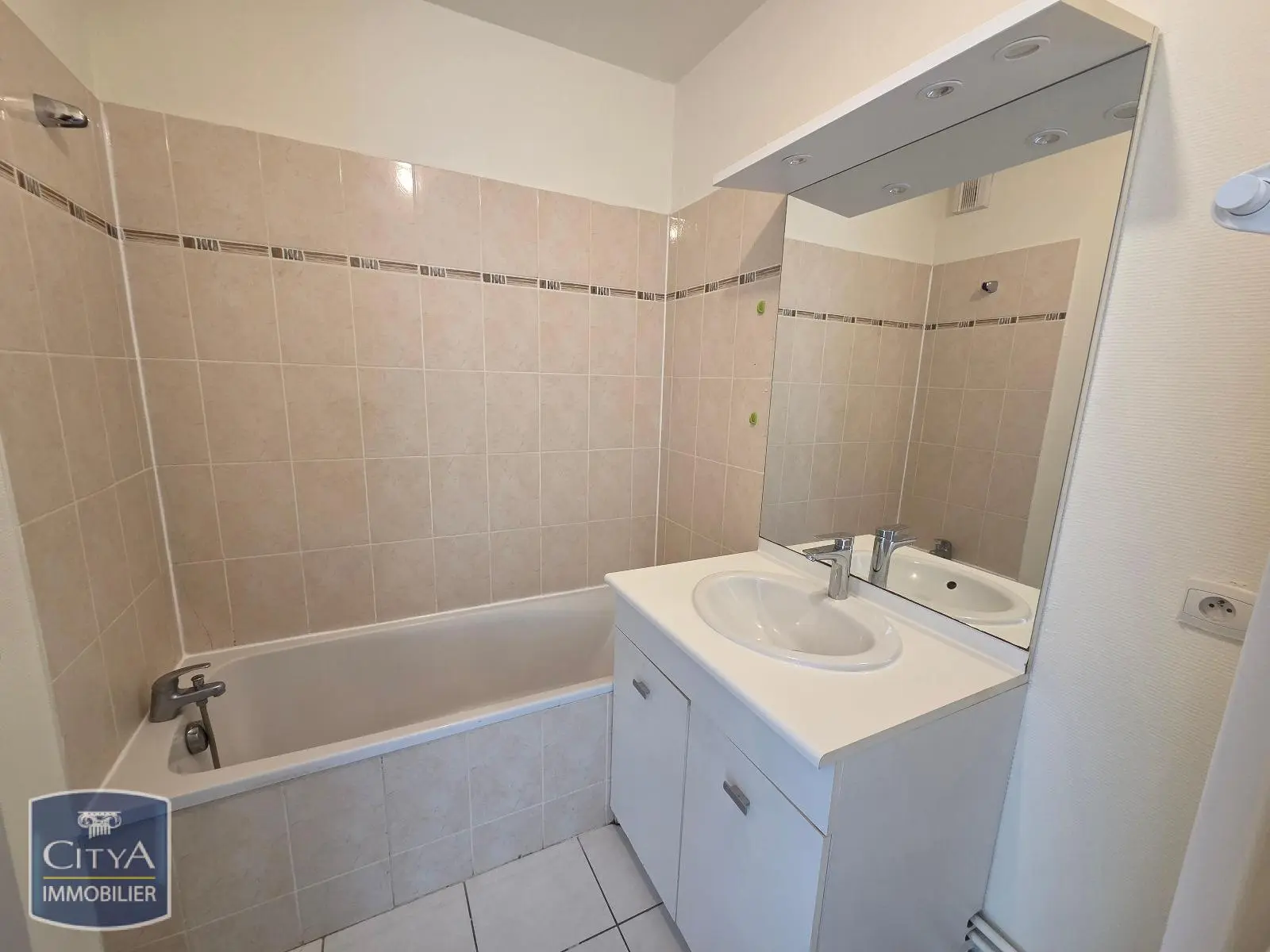 Photo 8 Appartement 2 pièces 42.9m²
