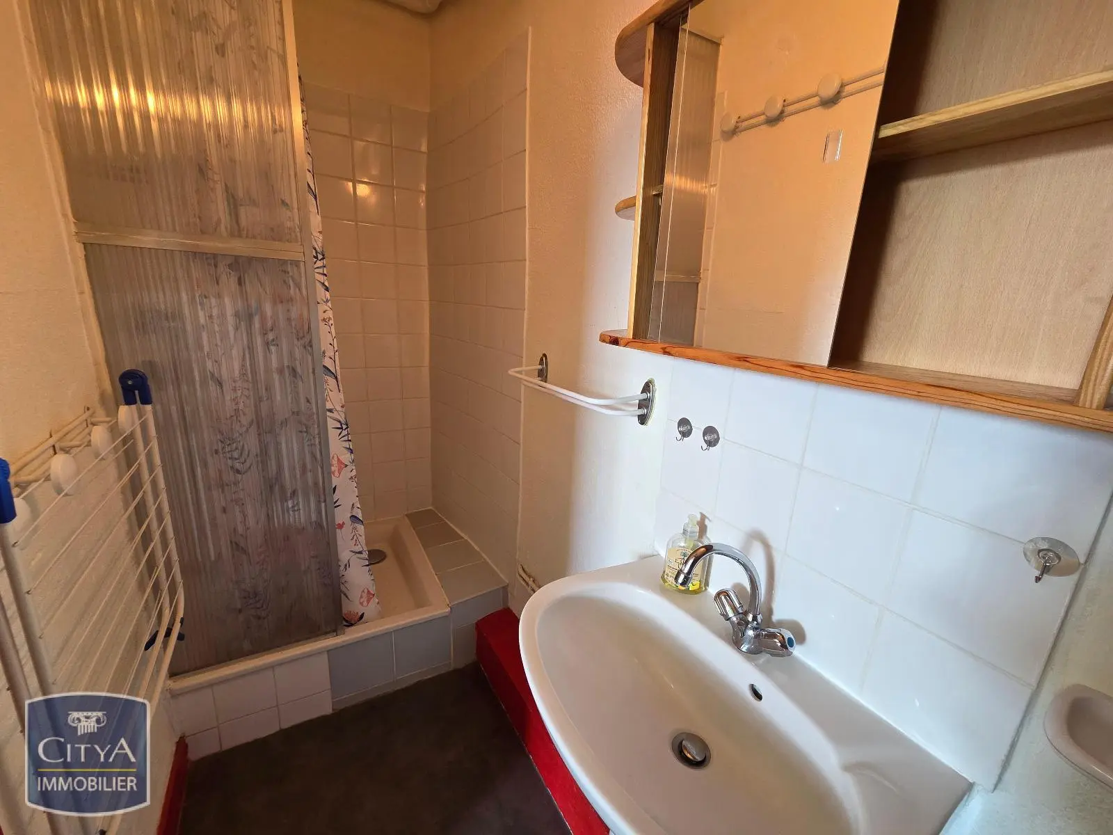 Photo 5 Appartement 1 pièce 18.4m²