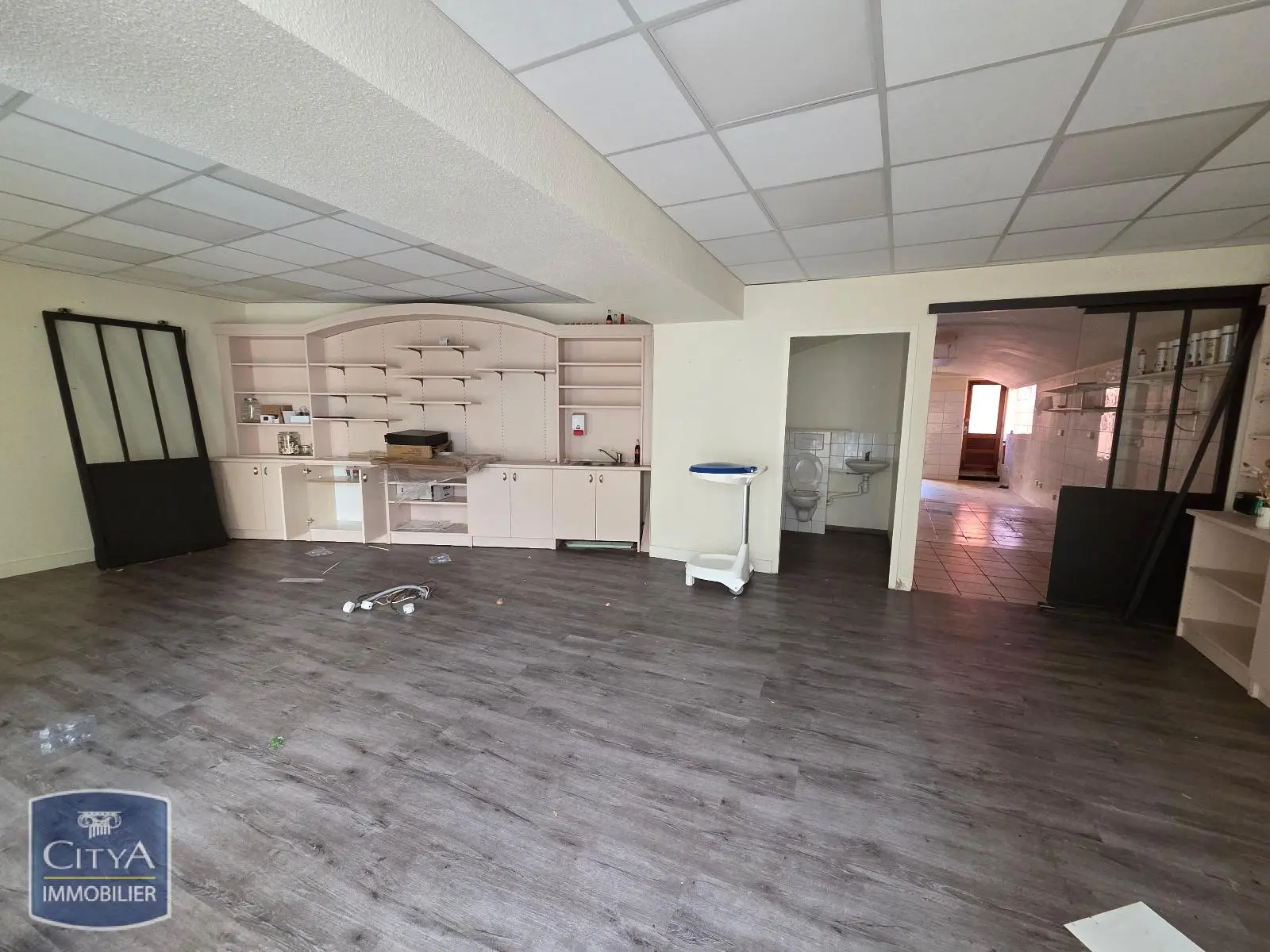 Photo 2 Local Commercial 50m²