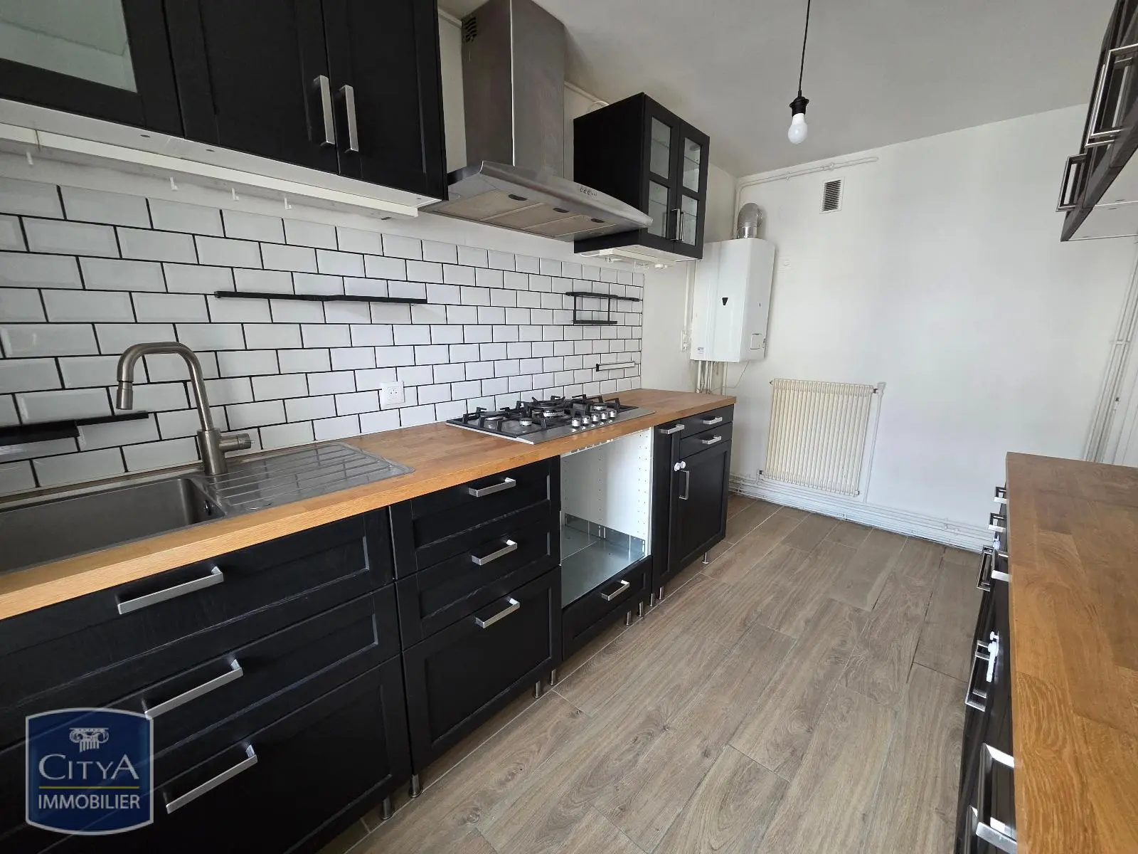 Photo 1 Appartement 3 pièces 73.56m²