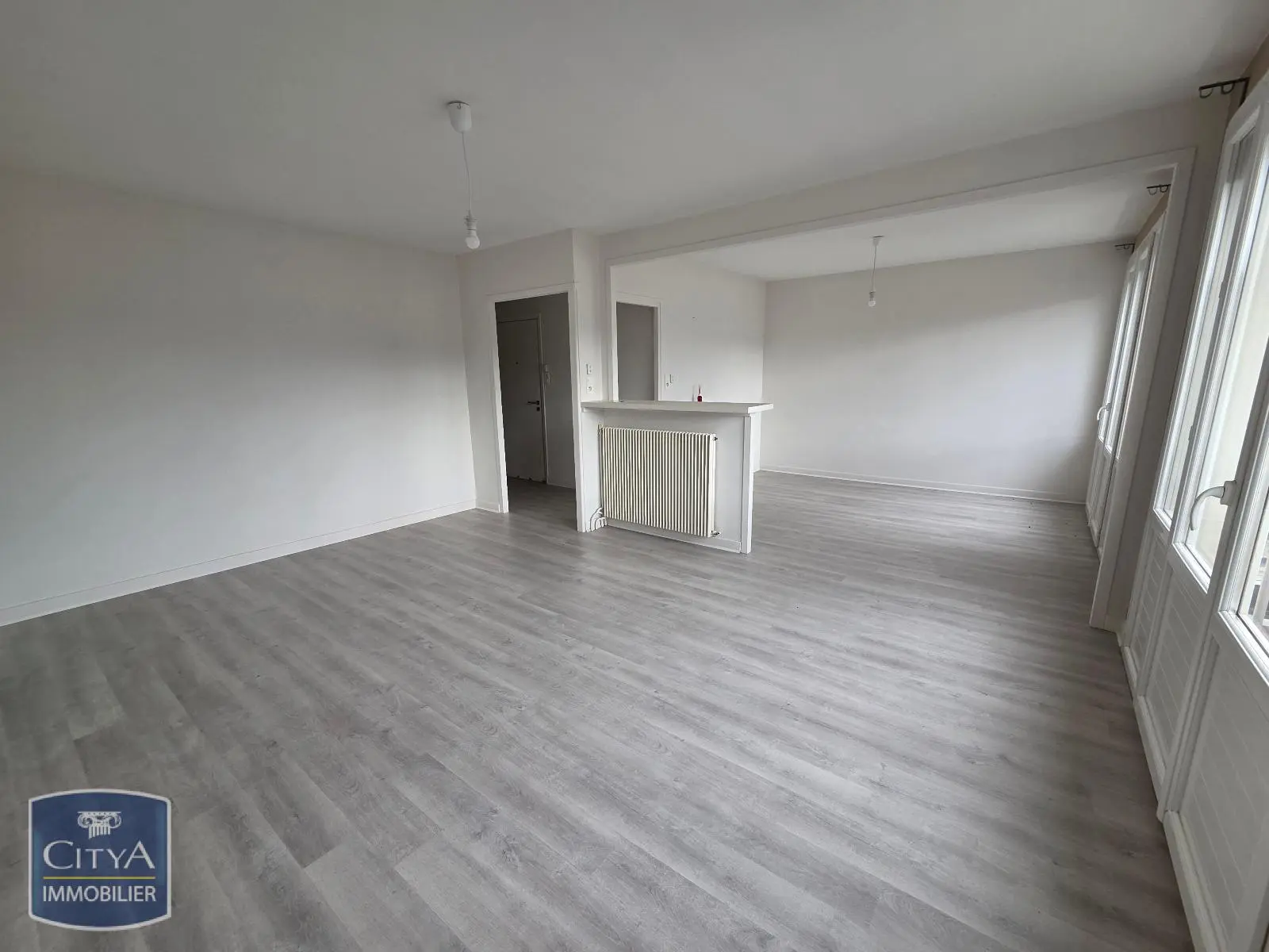Photo 5 Appartement 3 pièces 73.56m²