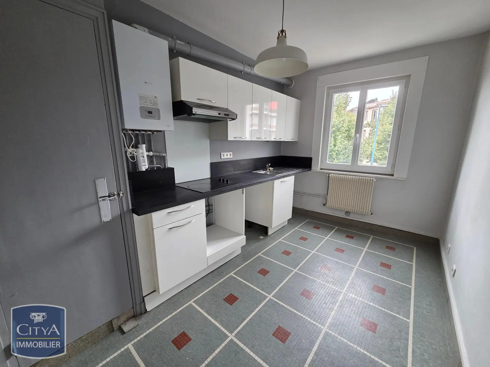 Photo 3 Appartement 3 pièces 70.75m²