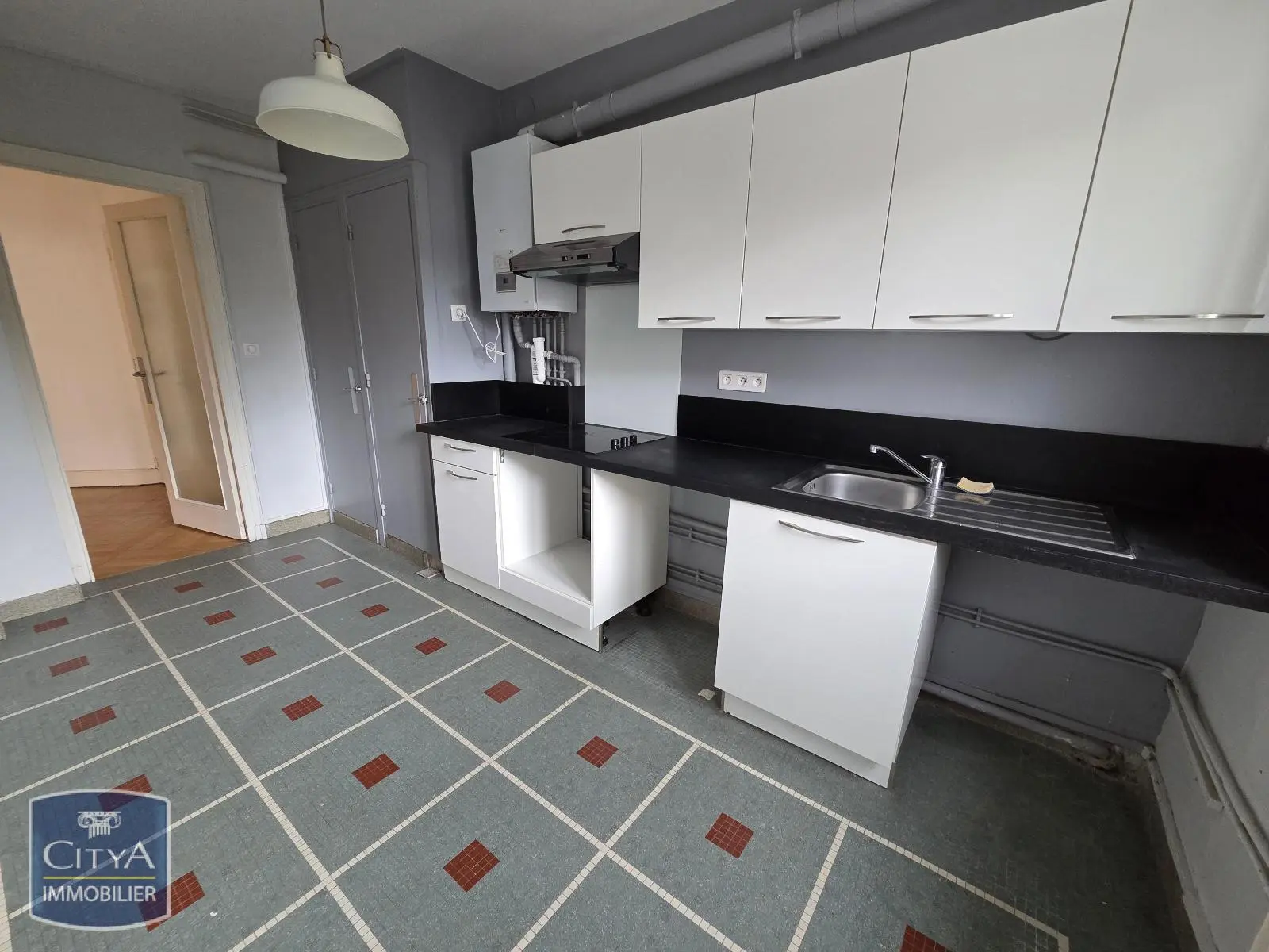 Photo 4 Appartement 3 pièces 70.75m²