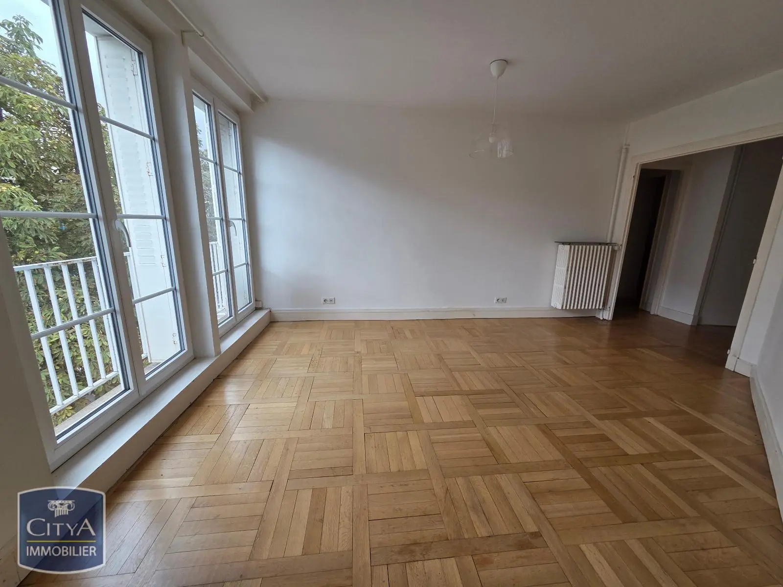 Photo 2 Appartement 3 pièces 70.75m²