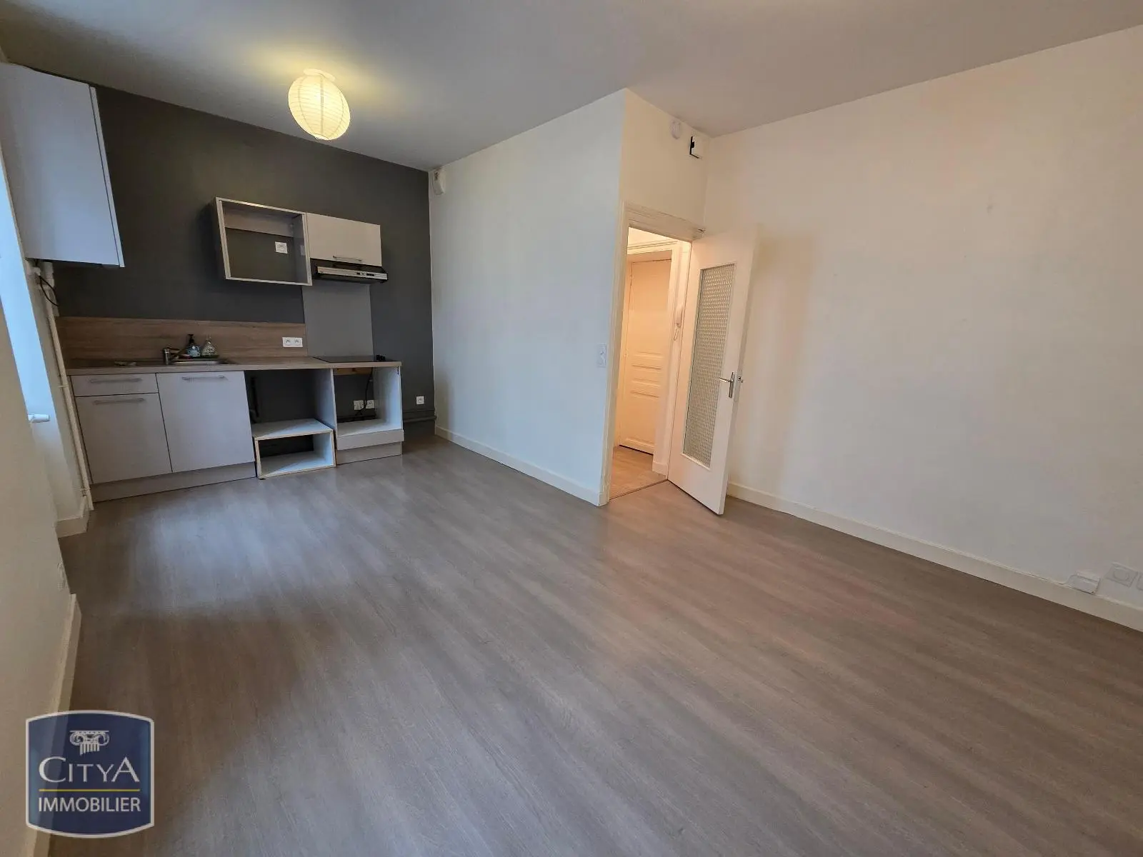 Photo 1 Appartement 2 pièces 34.3m²
