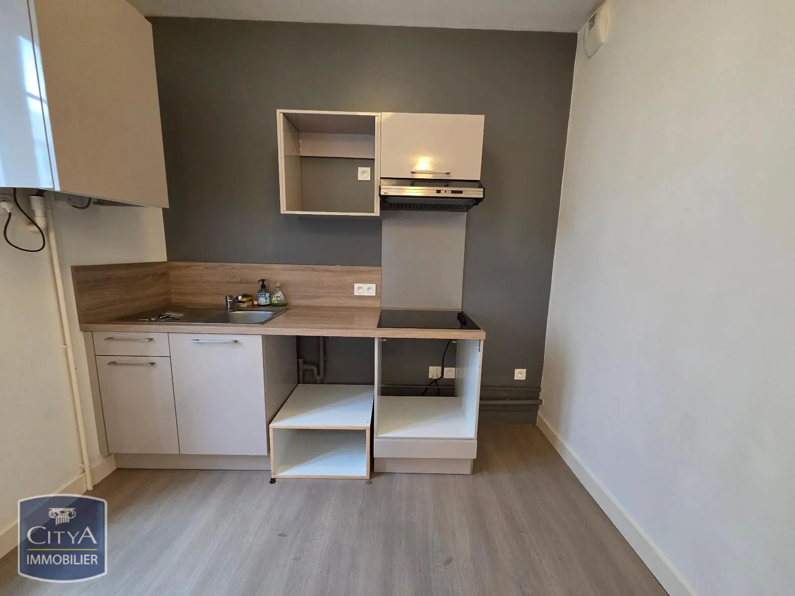 Photo 3 Appartement 2 pièces 34.3m²