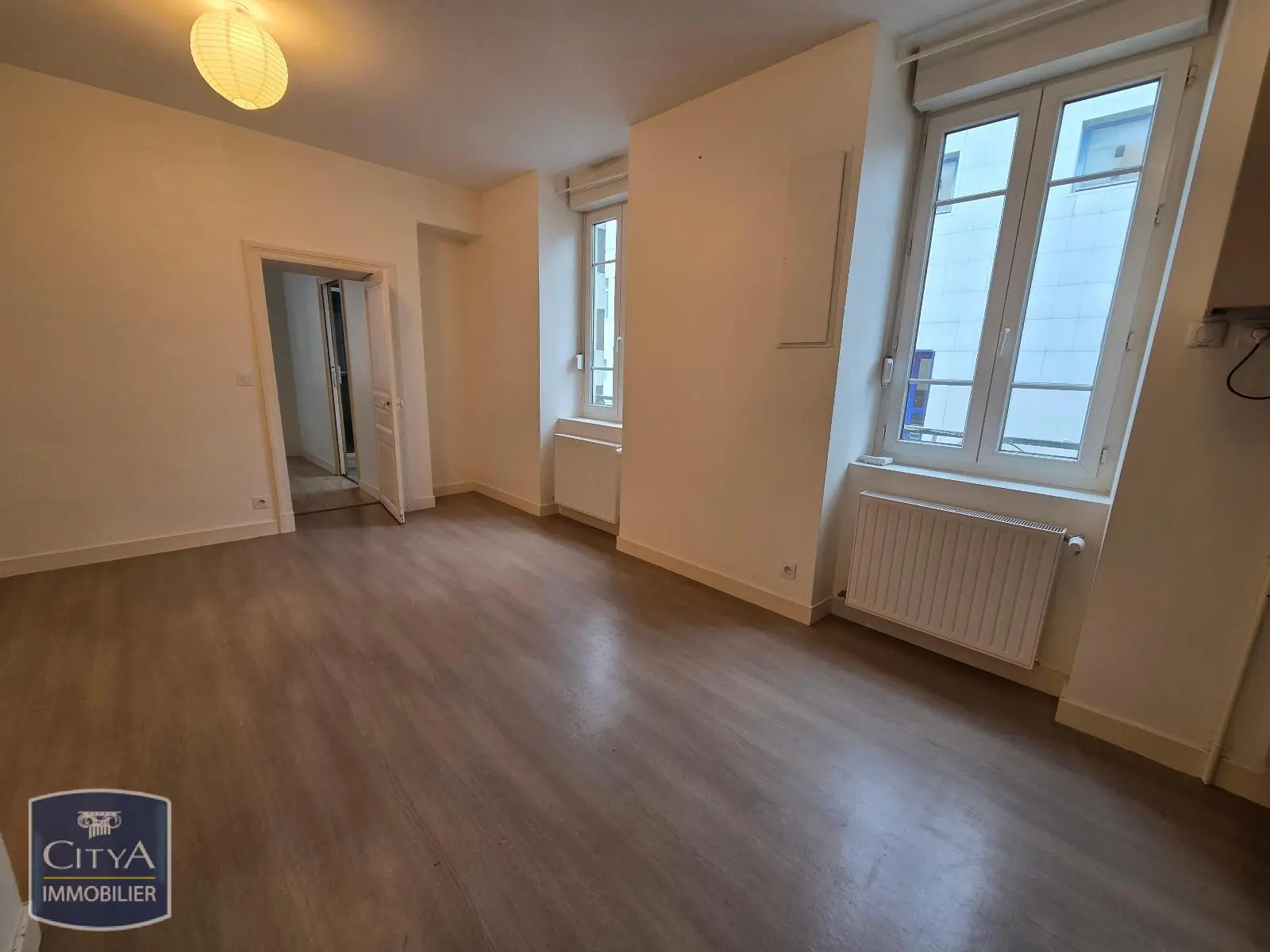 Photo 4 Appartement 2 pièces 34.3m²