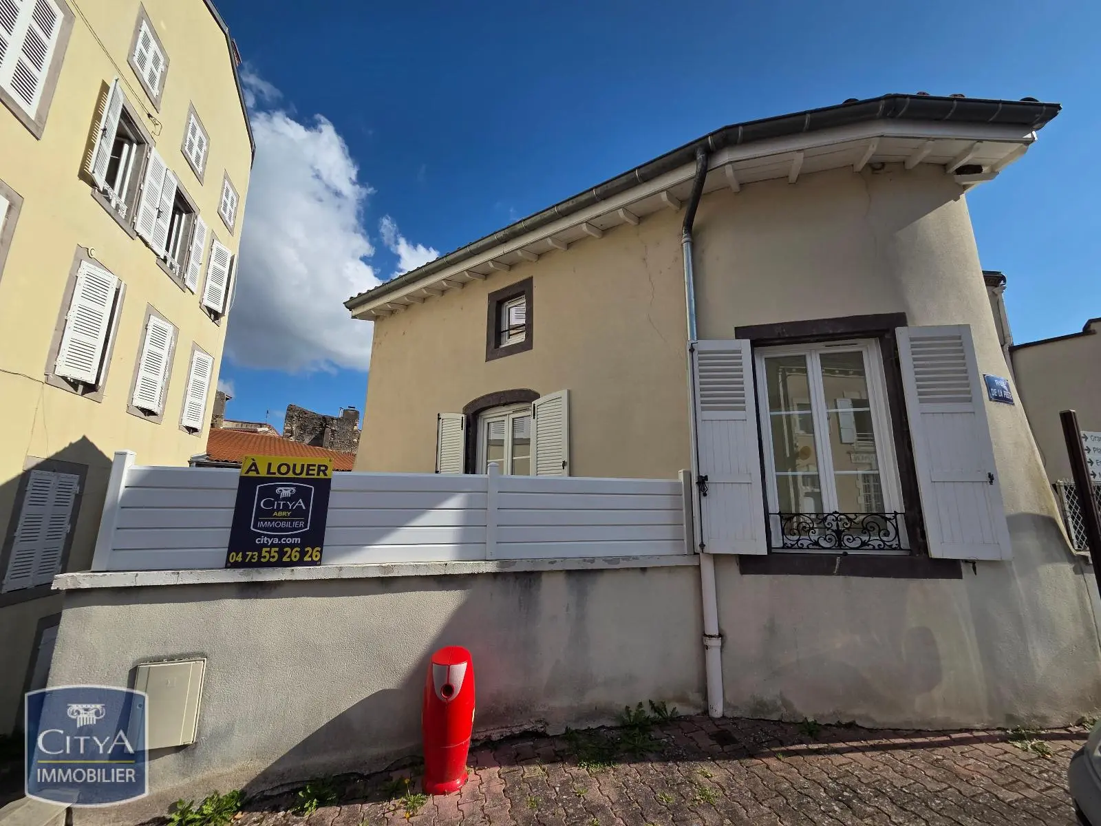 Photo 1 Maison 4 pièces 75.46m²