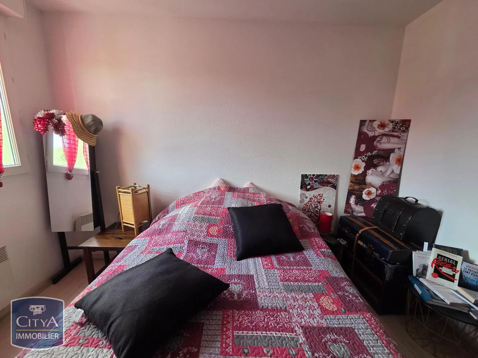 Photo 2 Appartement 2 pièces 42.4m²