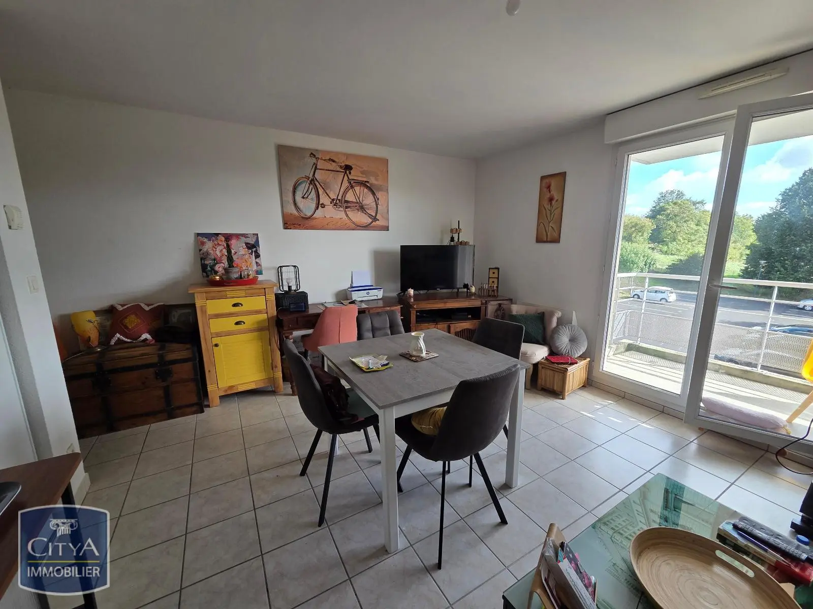 Photo 1 Appartement 2 pièces 42.4m²