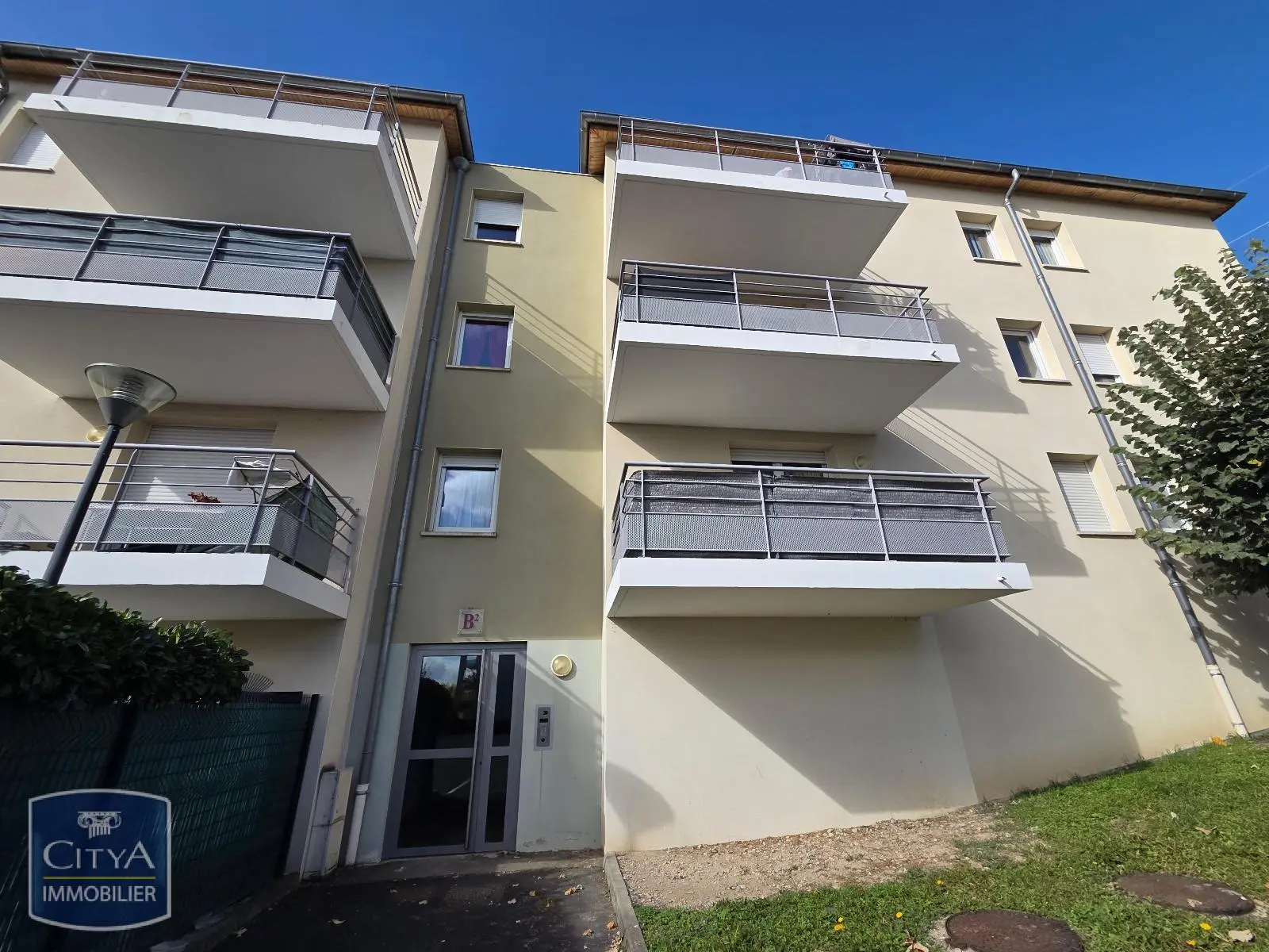 Photo 6 Appartement 2 pièces 42.4m²