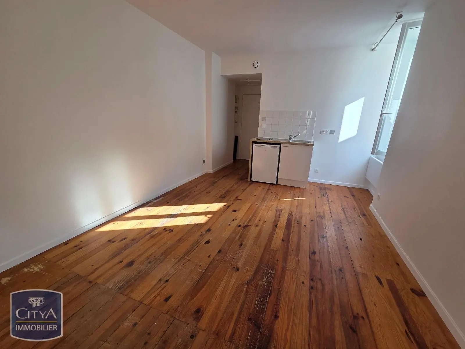 Photo 4 Appartement 2 pièces 30.9m²