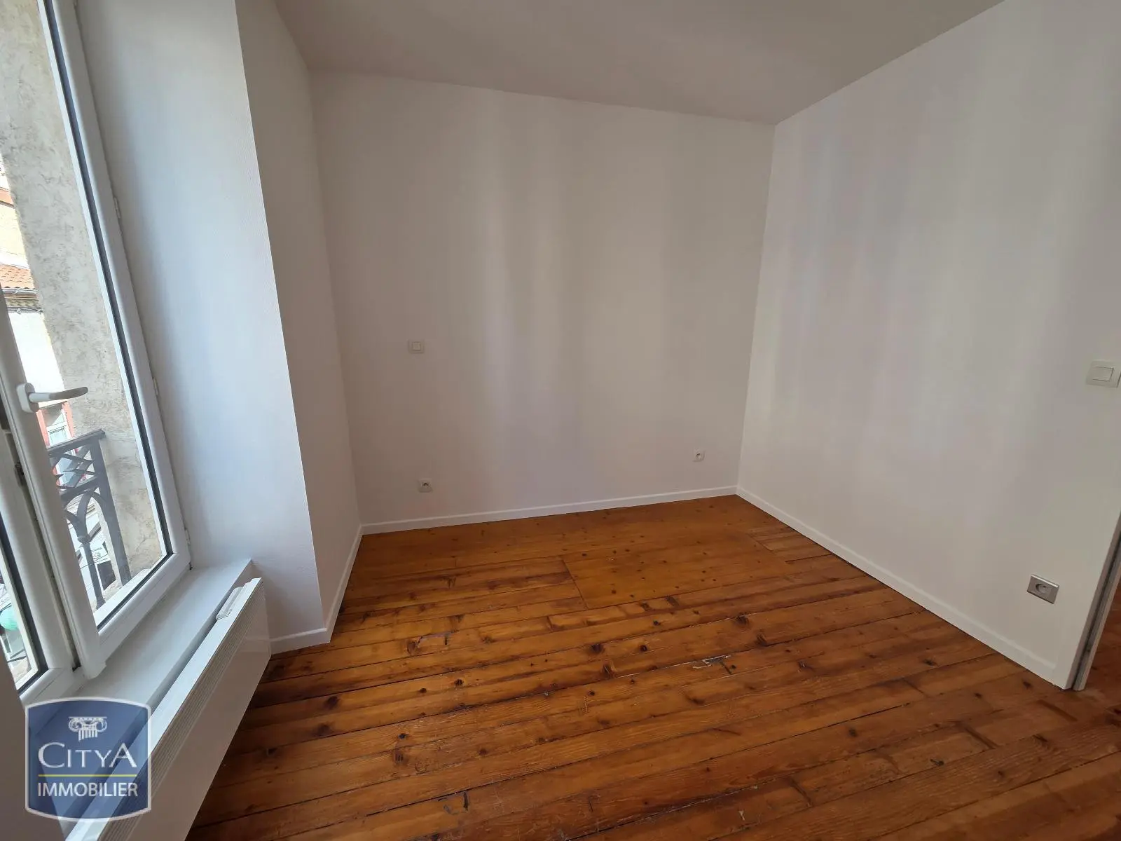 Photo 5 Appartement 2 pièces 30.9m²