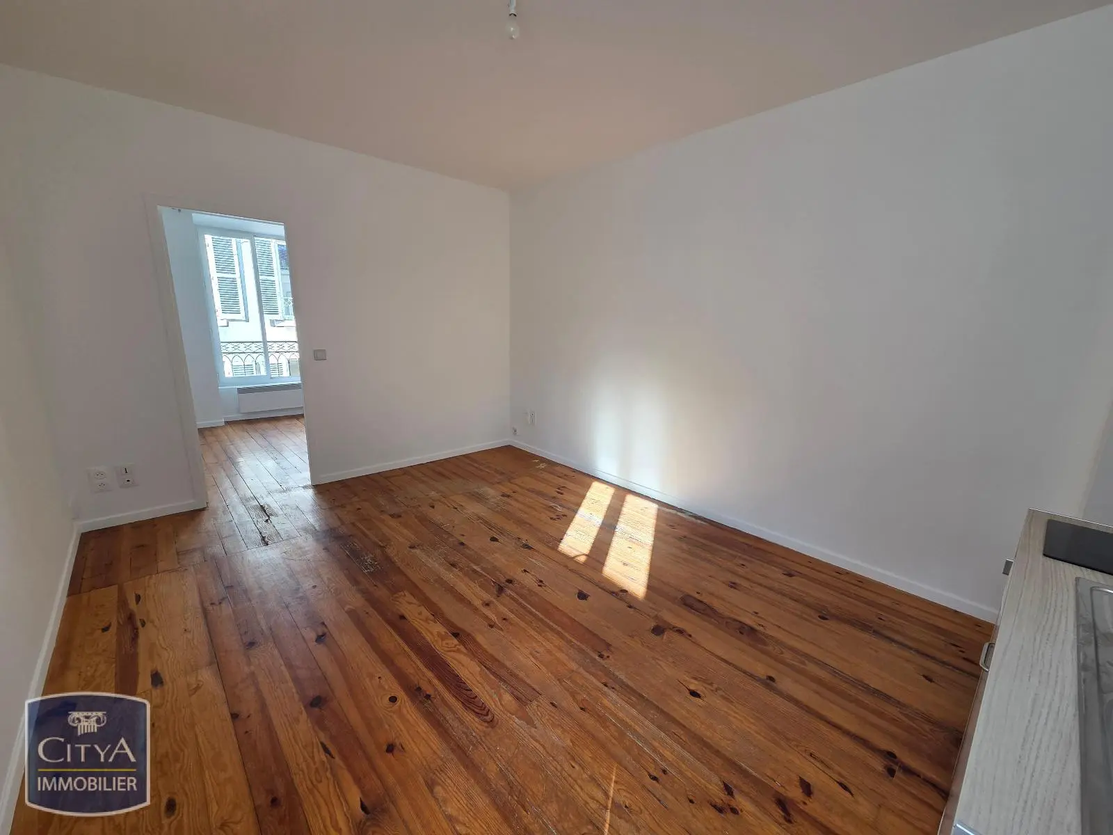 Photo 3 Appartement 2 pièces 30.9m²