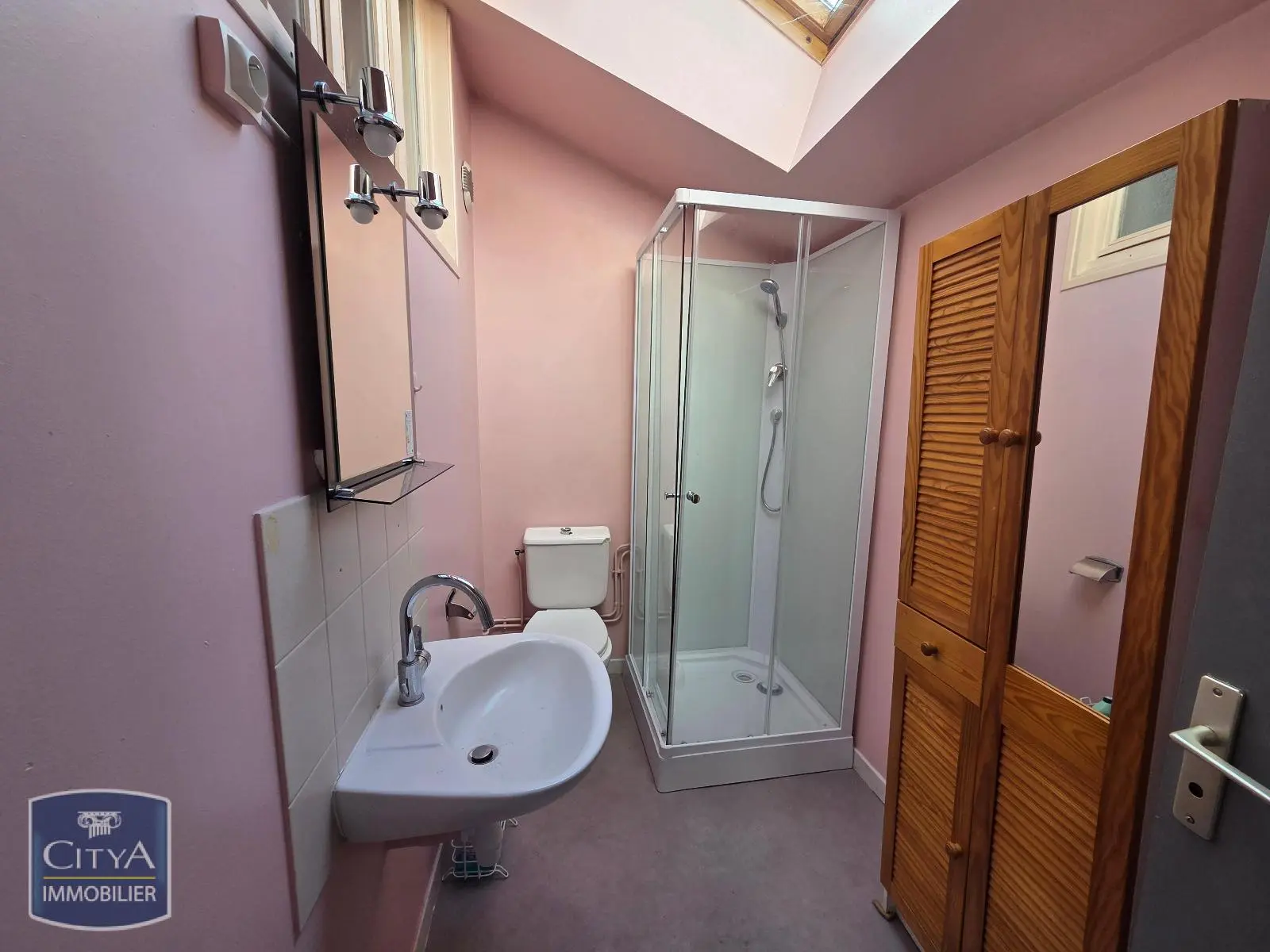 Photo 7 Appartement 2 pièces 50.55m²