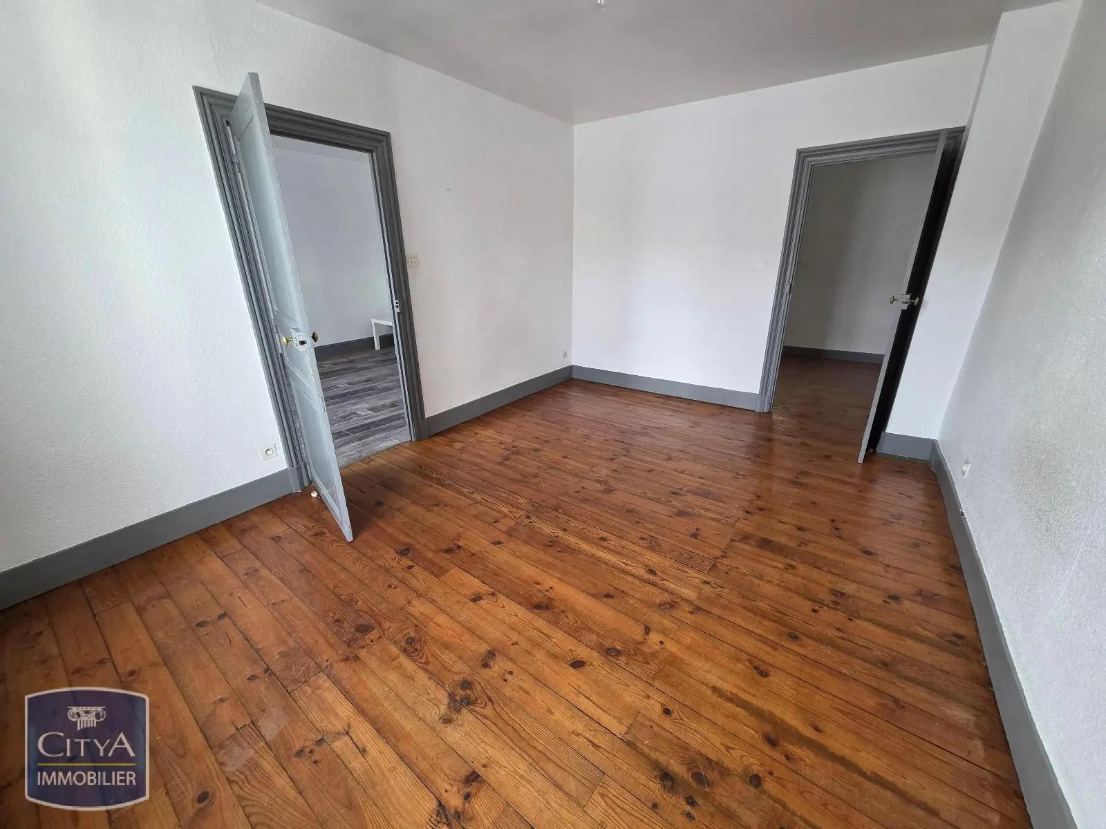 Photo 3 Appartement 2 pièces 50.55m²
