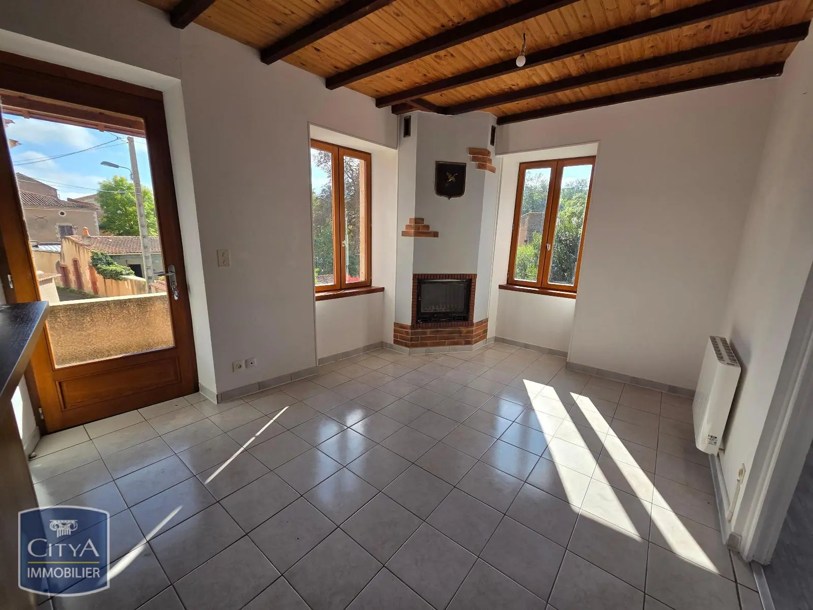 Photo 3 Maison 3 pièces 47.5m²