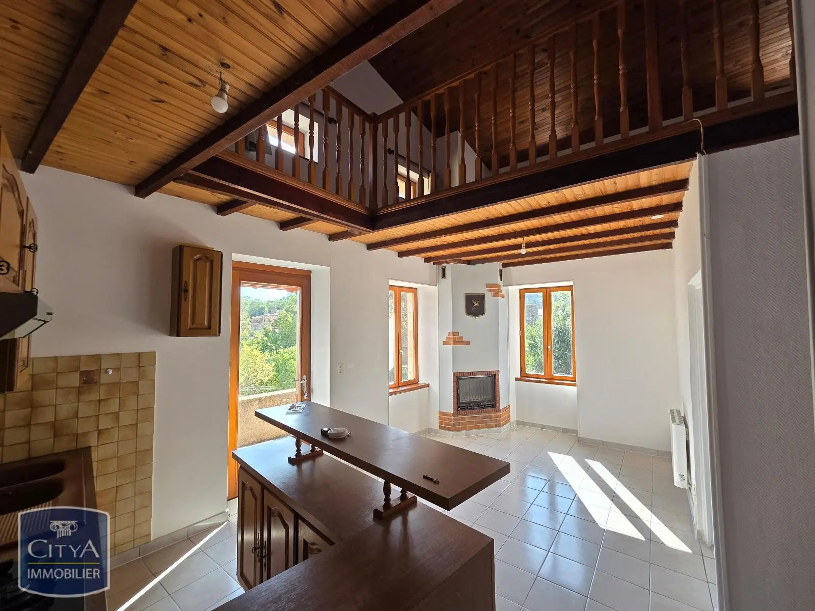 Photo 2 Maison 3 pièces 47.5m²