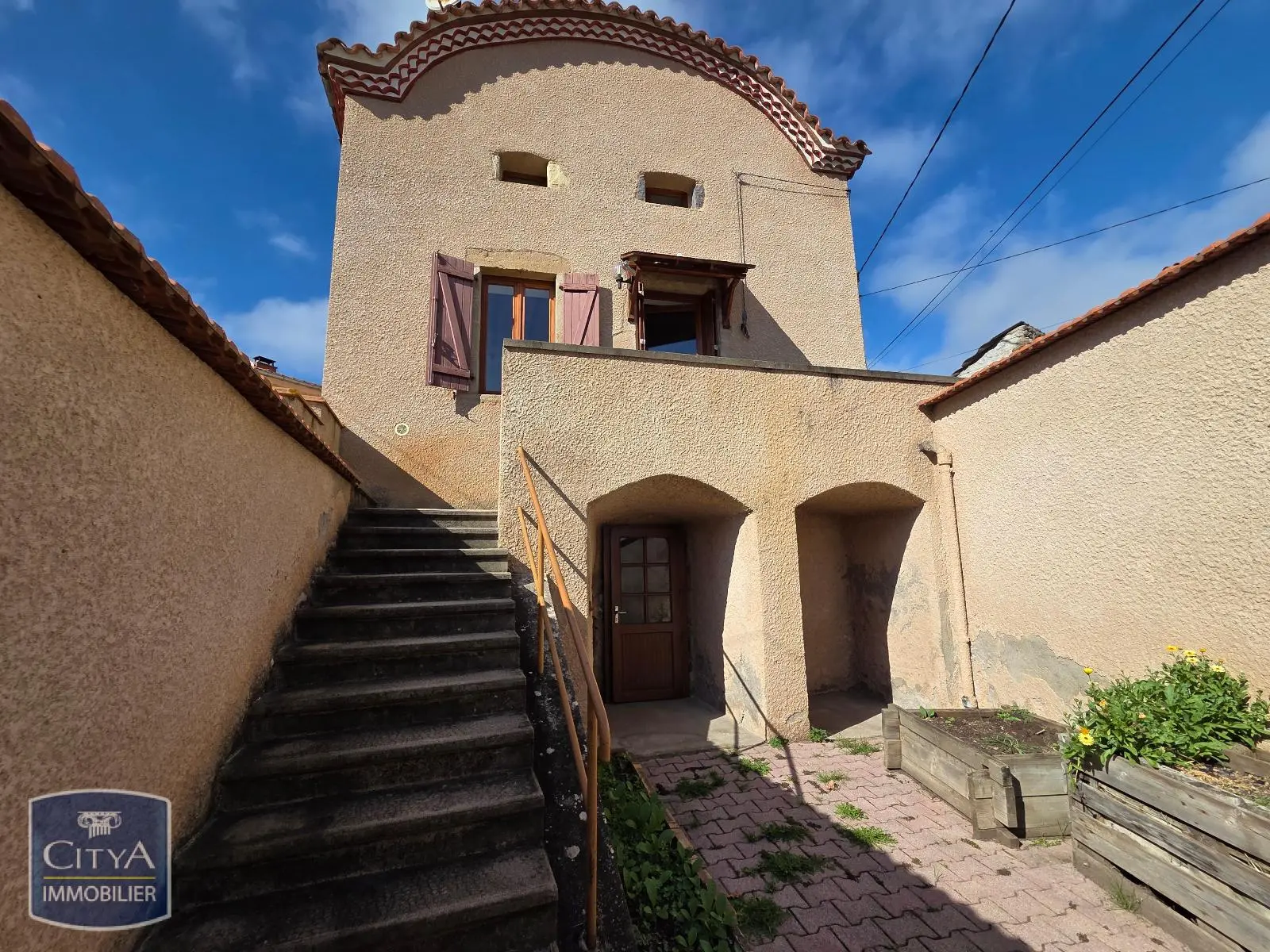 Photo 1 Maison 3 pièces 47.5m²