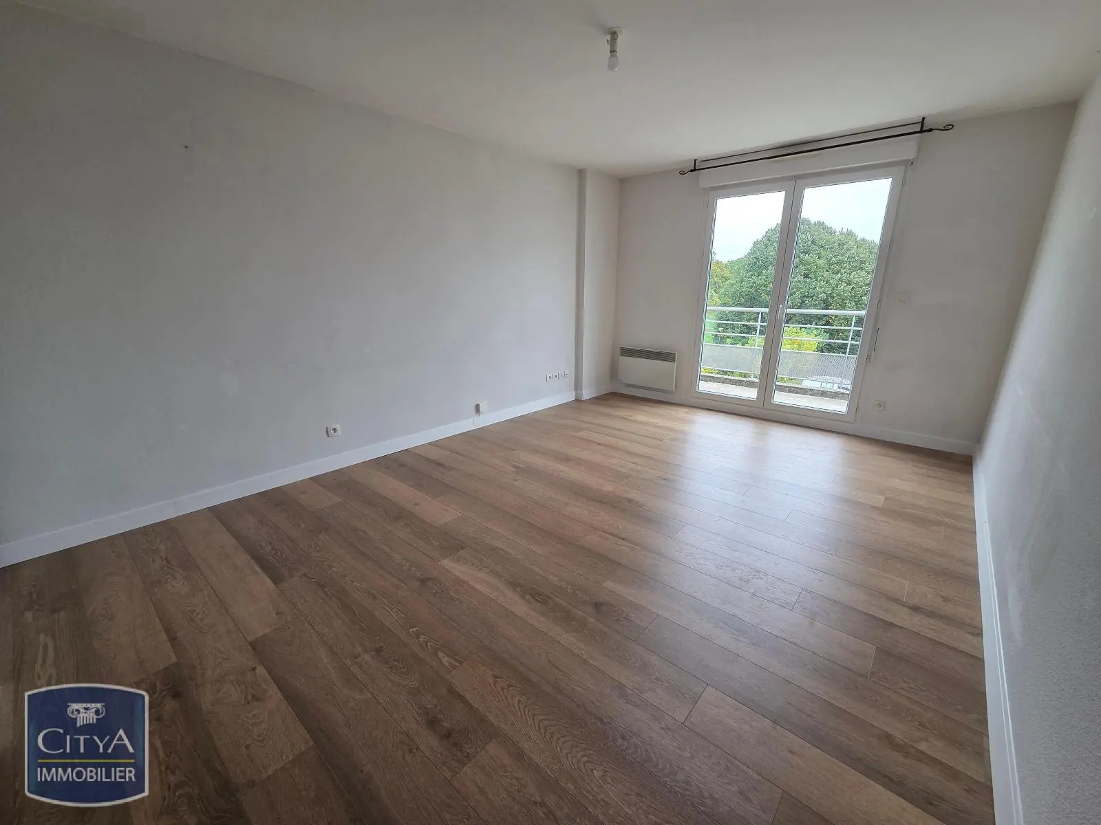 Photo 1 Appartement 2 pièces 41.4m²