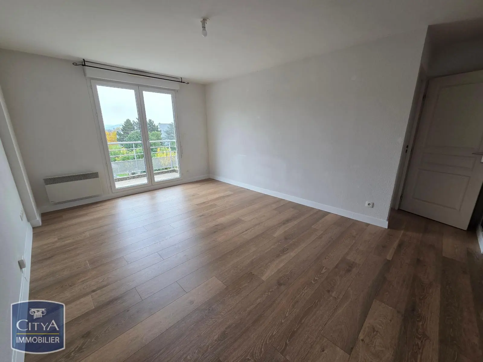 Photo 1 appartement Issoire