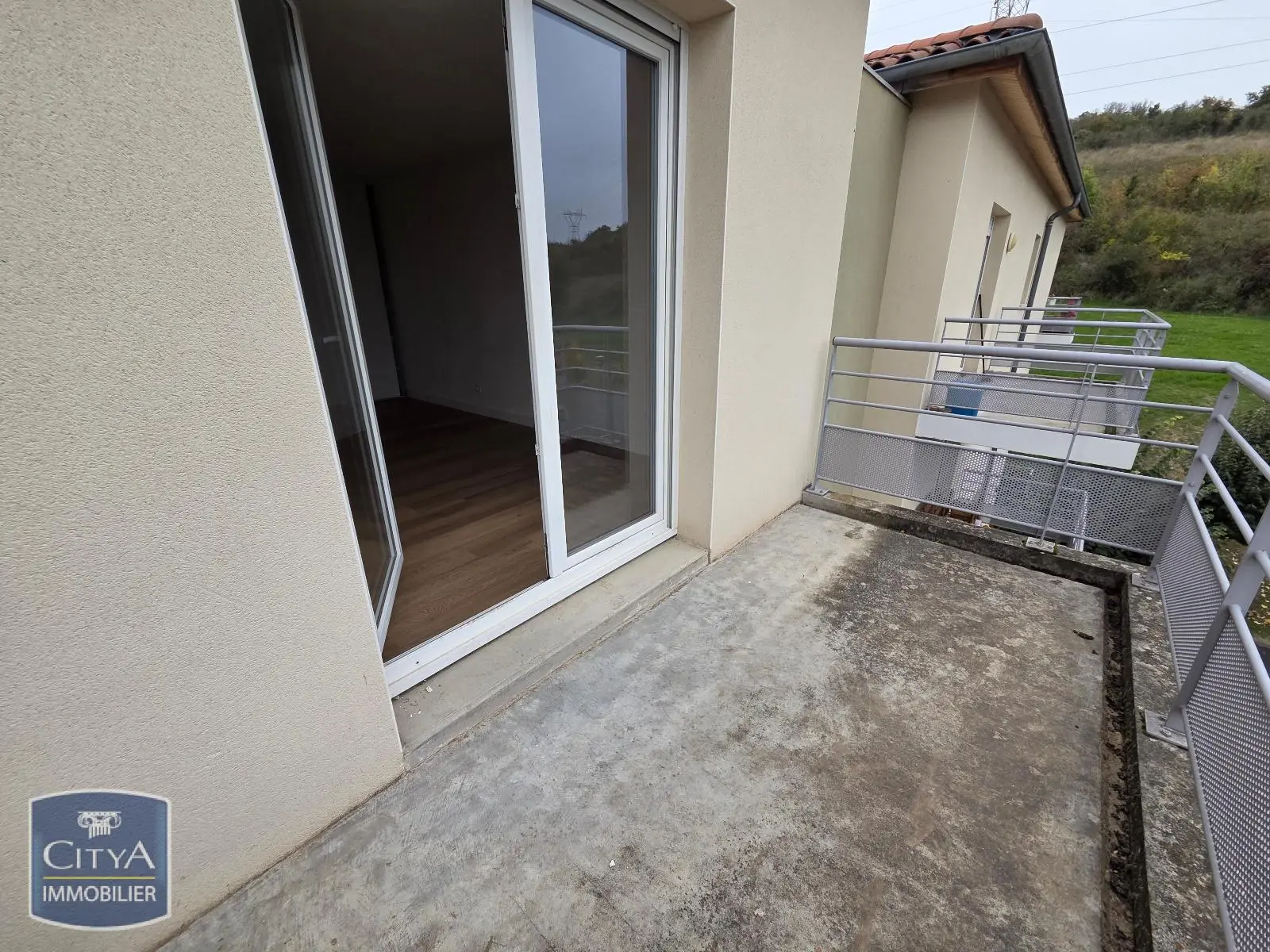 Photo 3 appartement Issoire