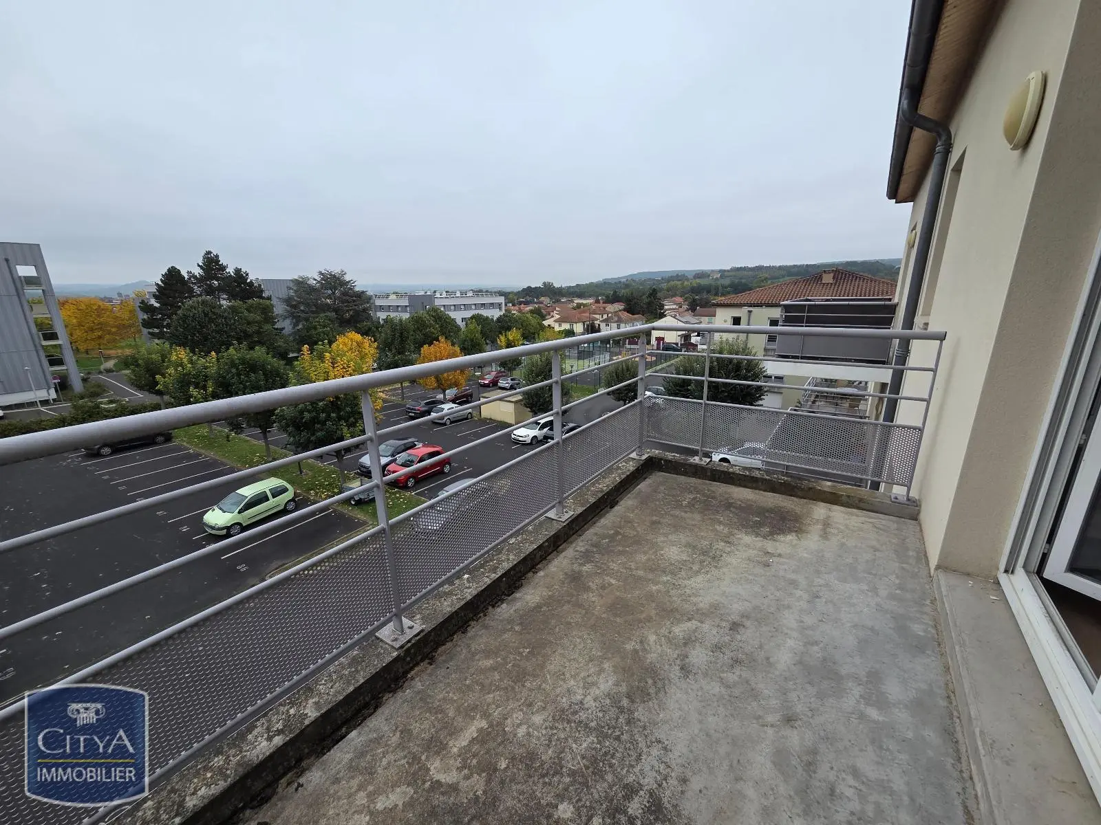 Photo 8 appartement Issoire