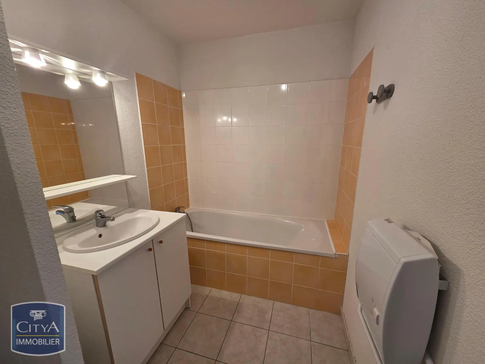 Photo 7 appartement Issoire