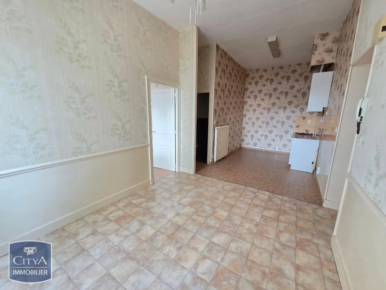 Photo 1 Appartement 2 pièces 37.31m²
