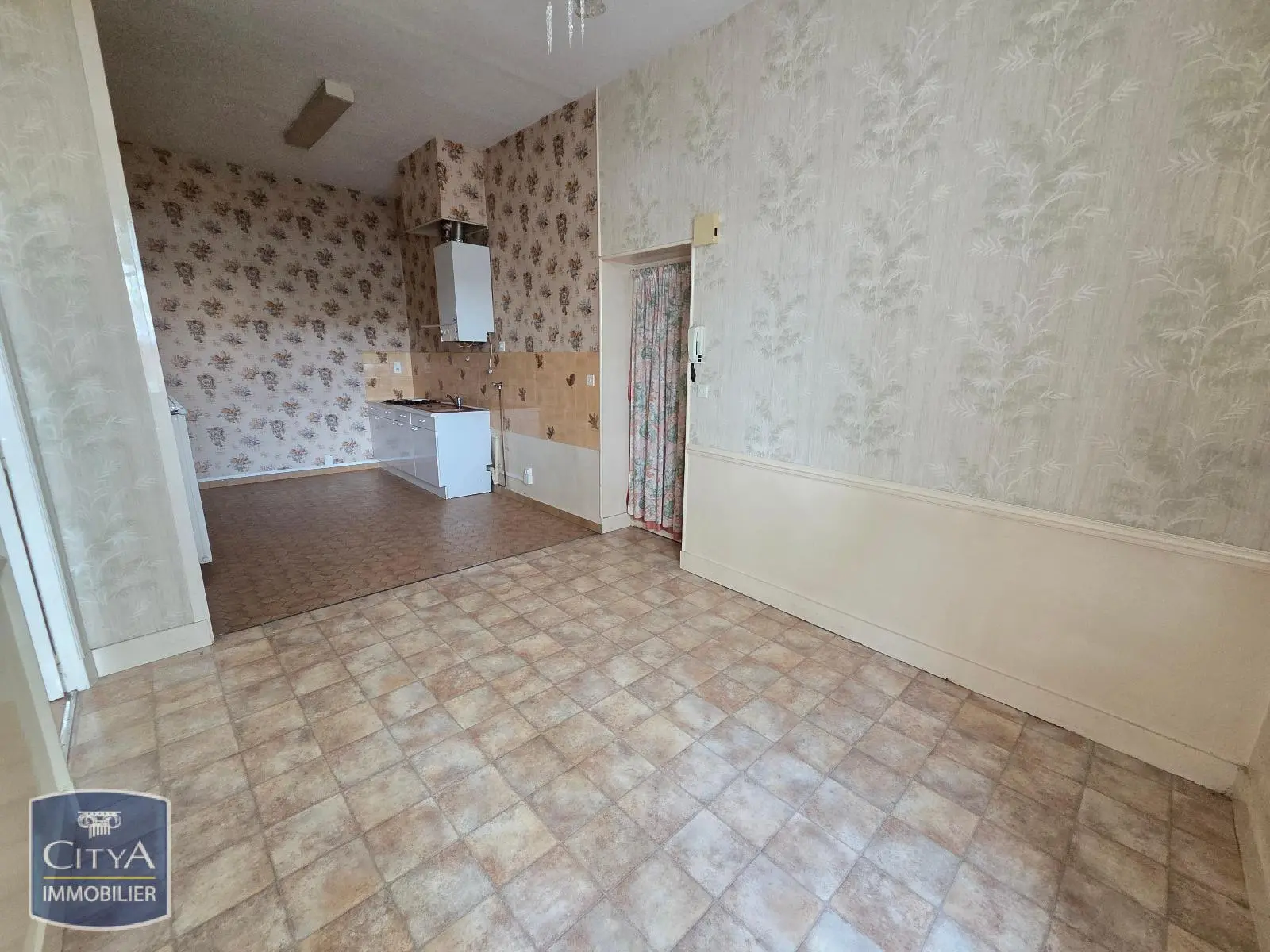 Photo 2 Appartement 2 pièces 37.31m²