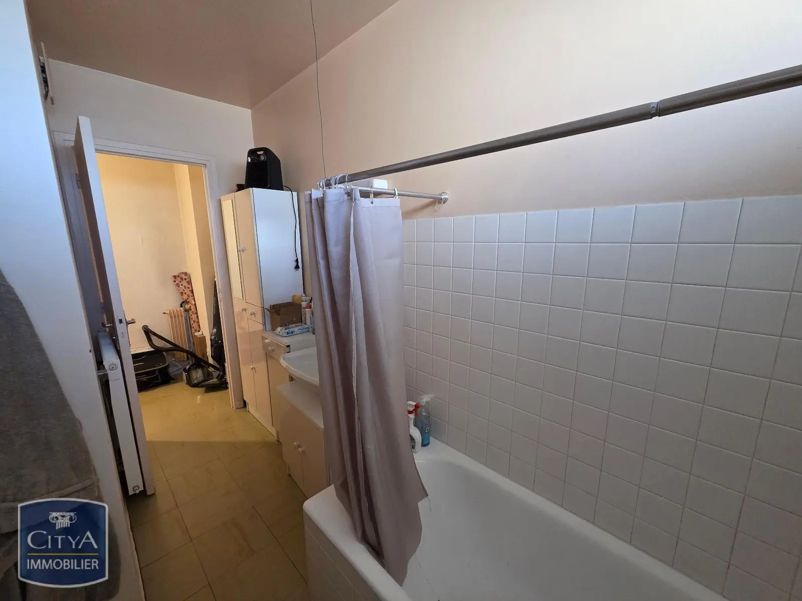 Photo 6 Appartement 1 pièce 29.43m²