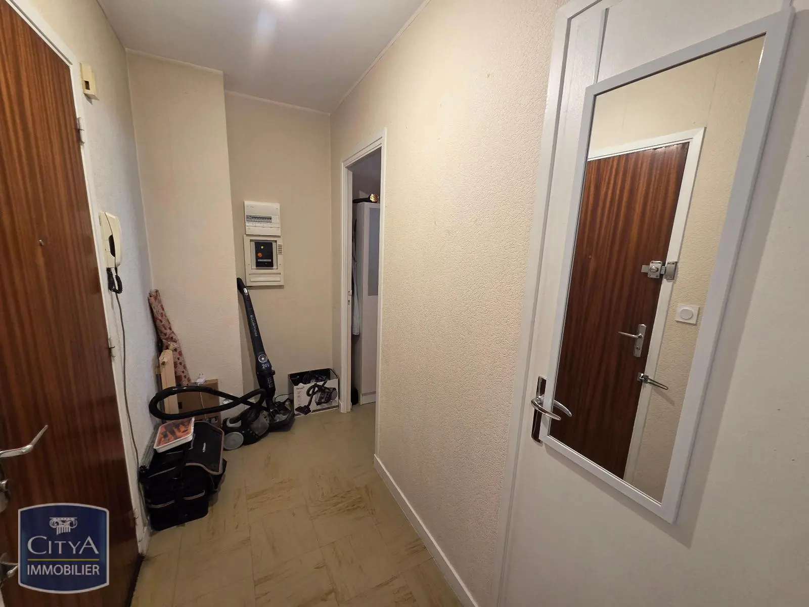 Photo 5 Appartement 1 pièce 29.43m²