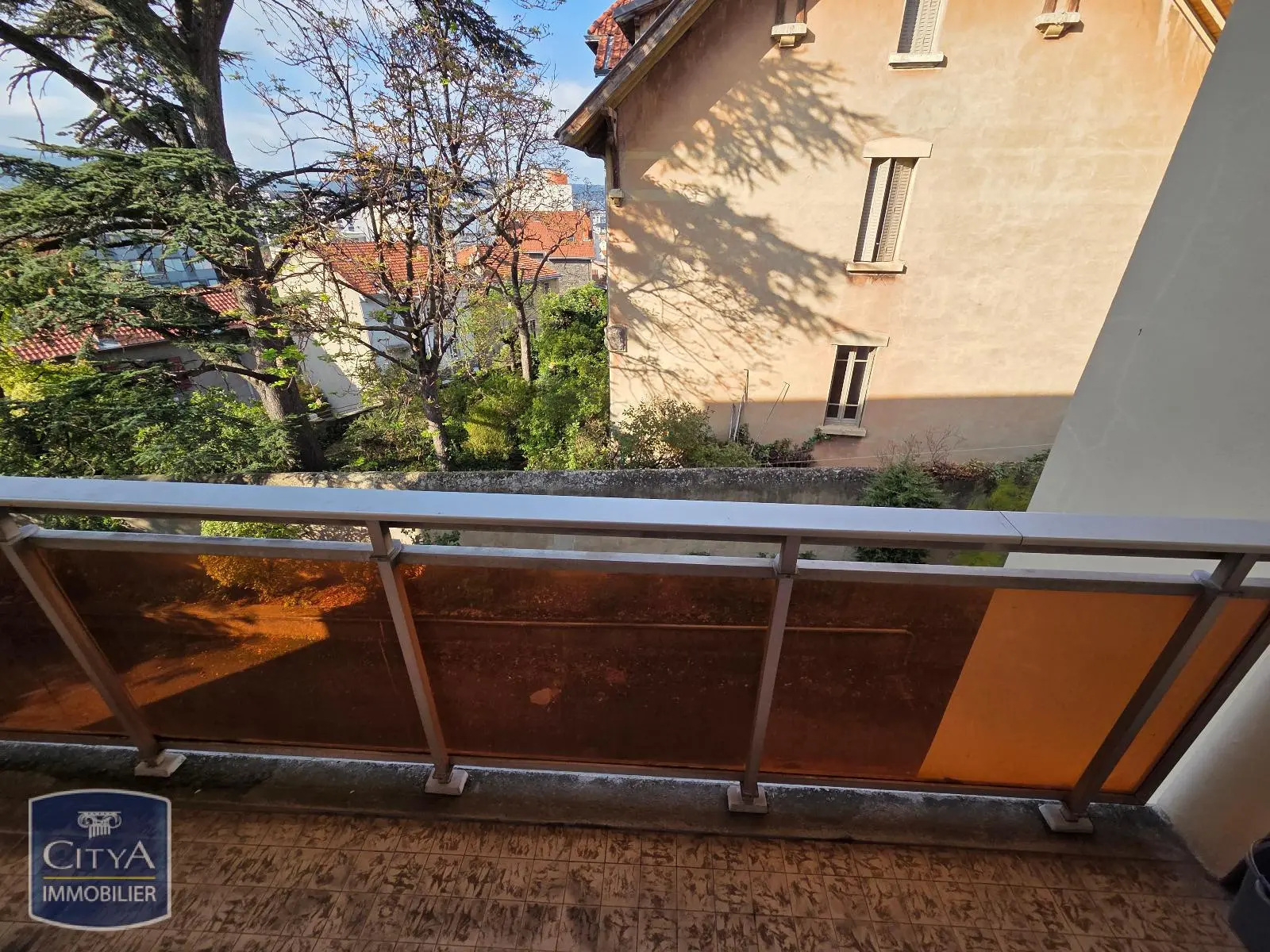 Photo 4 Appartement 1 pièce 29.43m²