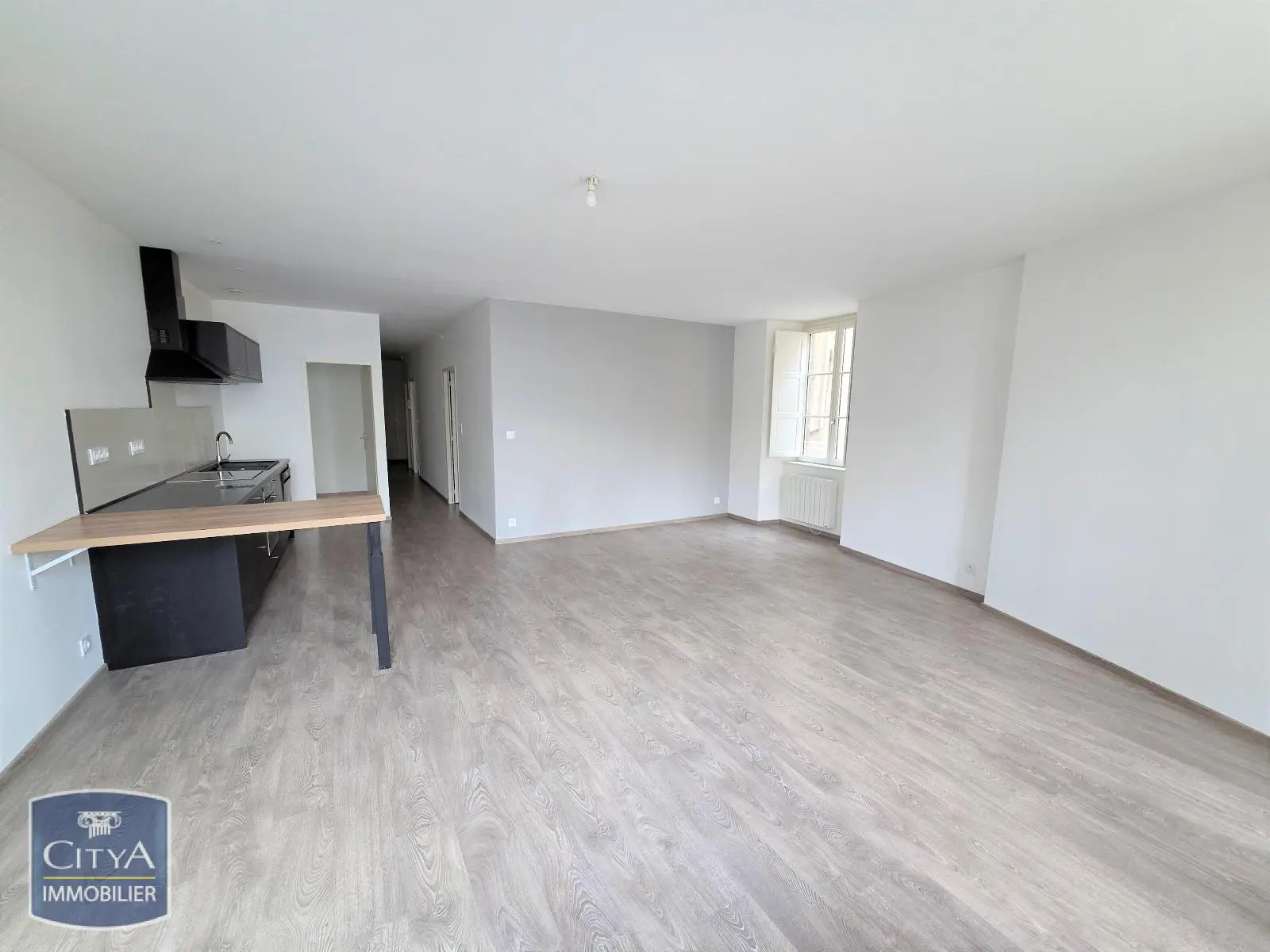 Photo 1 Appartement 3 pièces 82.94m²