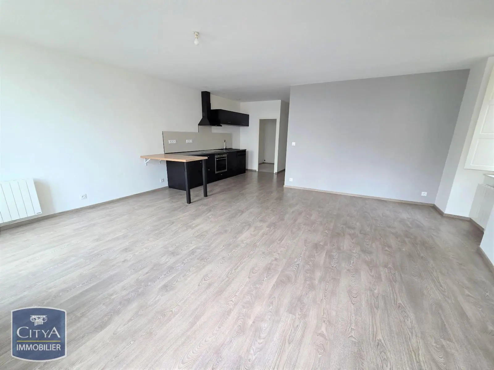 Photo 2 Appartement 3 pièces 82.94m²