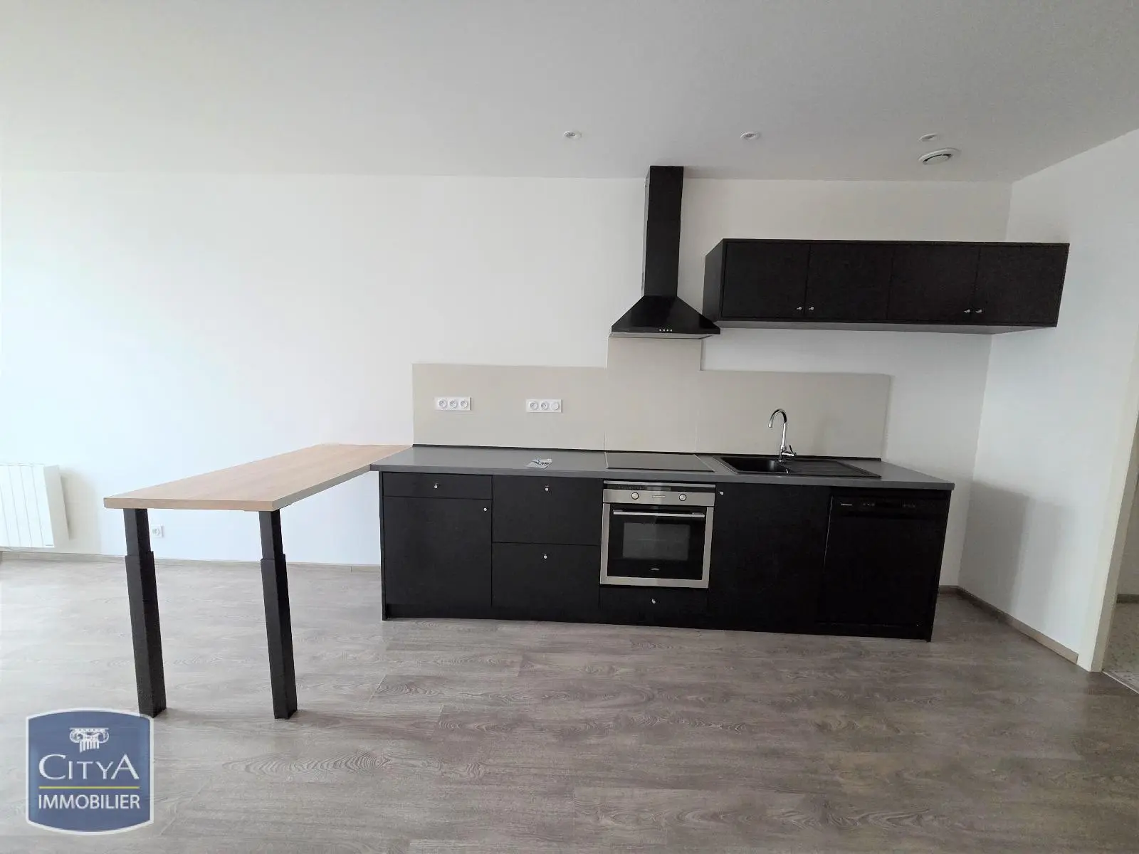 Photo 3 Appartement 3 pièces 82.94m²