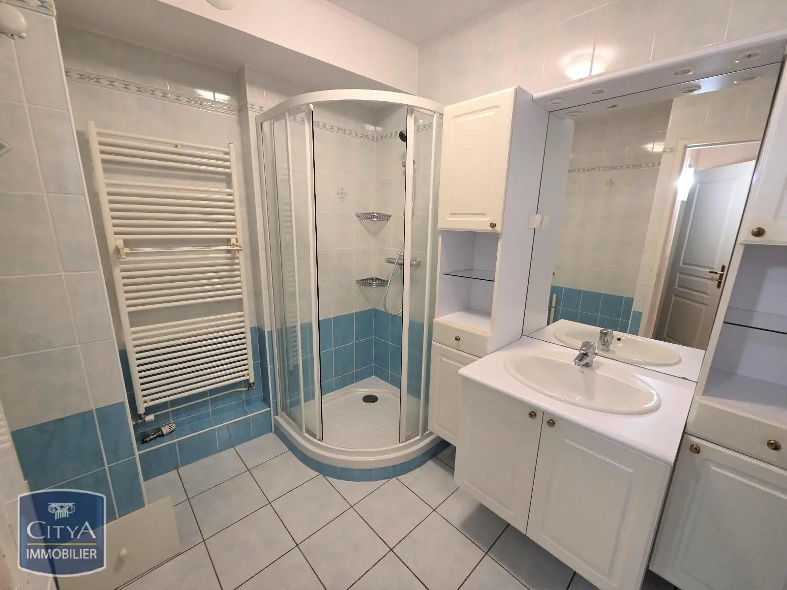 Photo 11 appartement Issoire