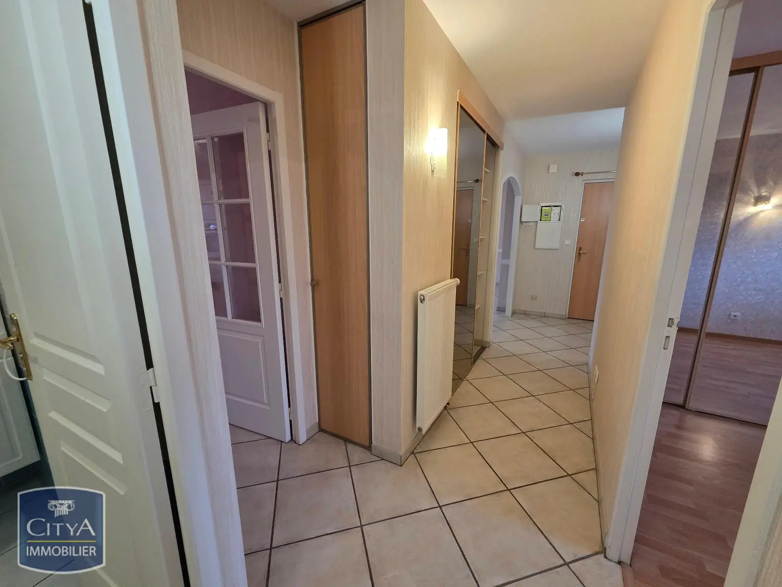 Photo 8 appartement Issoire