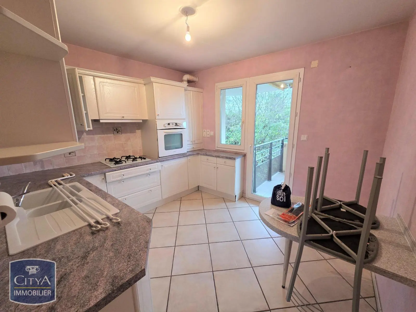 Photo 4 appartement Issoire