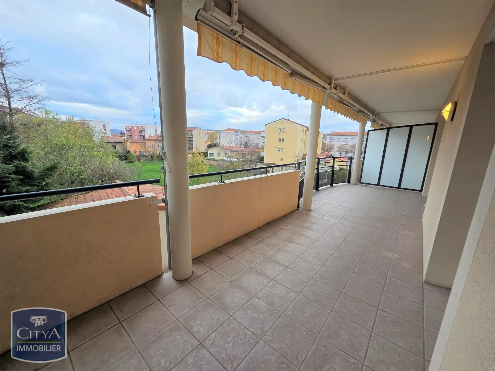 Photo 1 Appartement 3 pièces 78.3m²