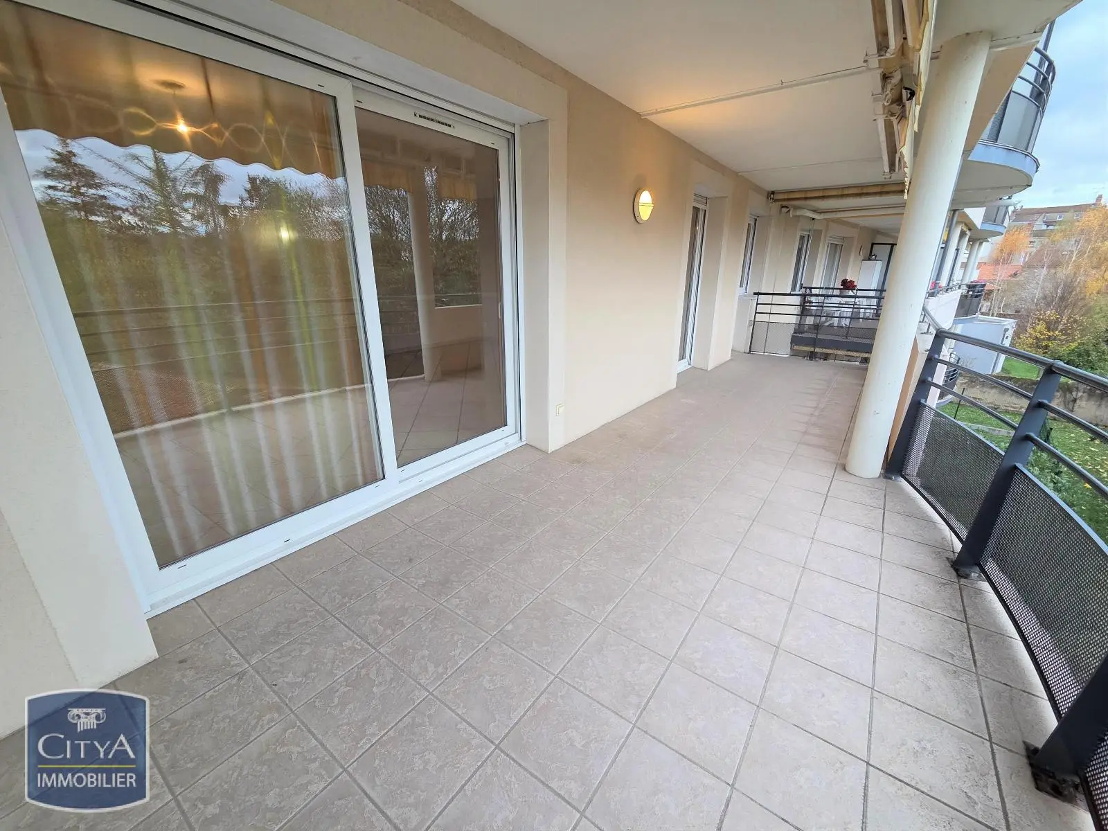 Photo 6 appartement Issoire