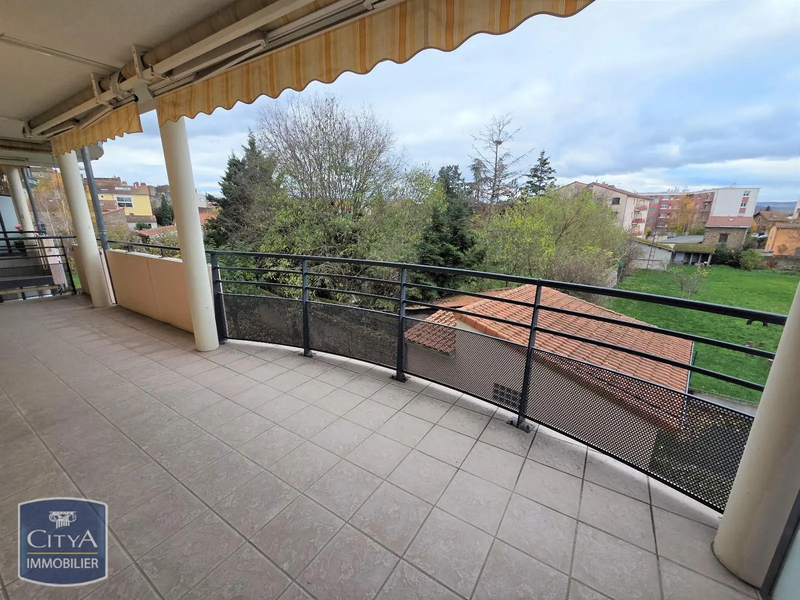 Photo 7 appartement Issoire