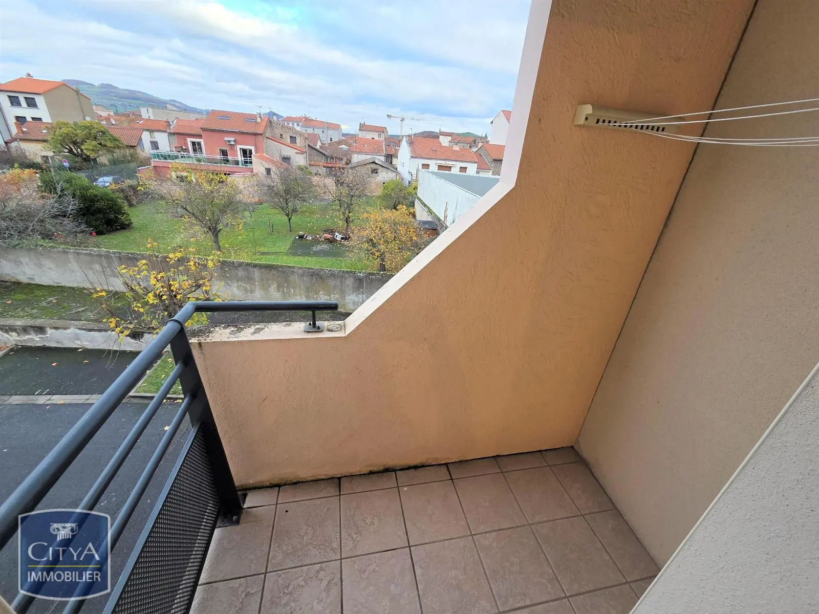 Photo 12 appartement Issoire