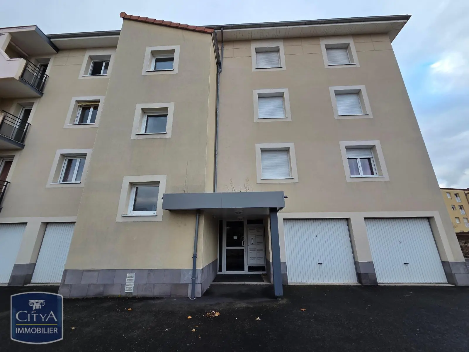 Photo 13 appartement Issoire