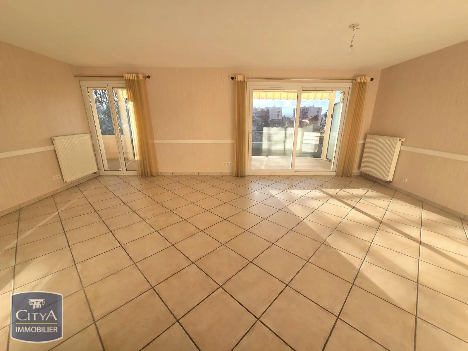 Photo 1 appartement Issoire