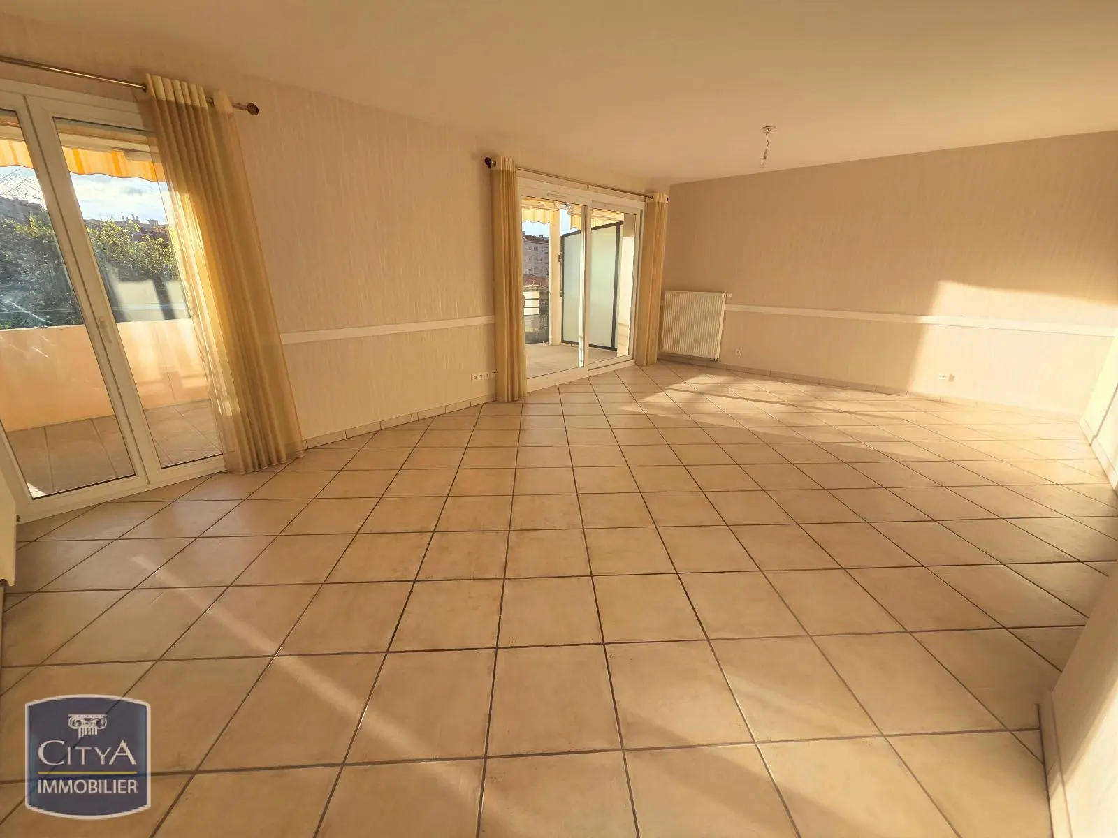 Photo 2 appartement Issoire