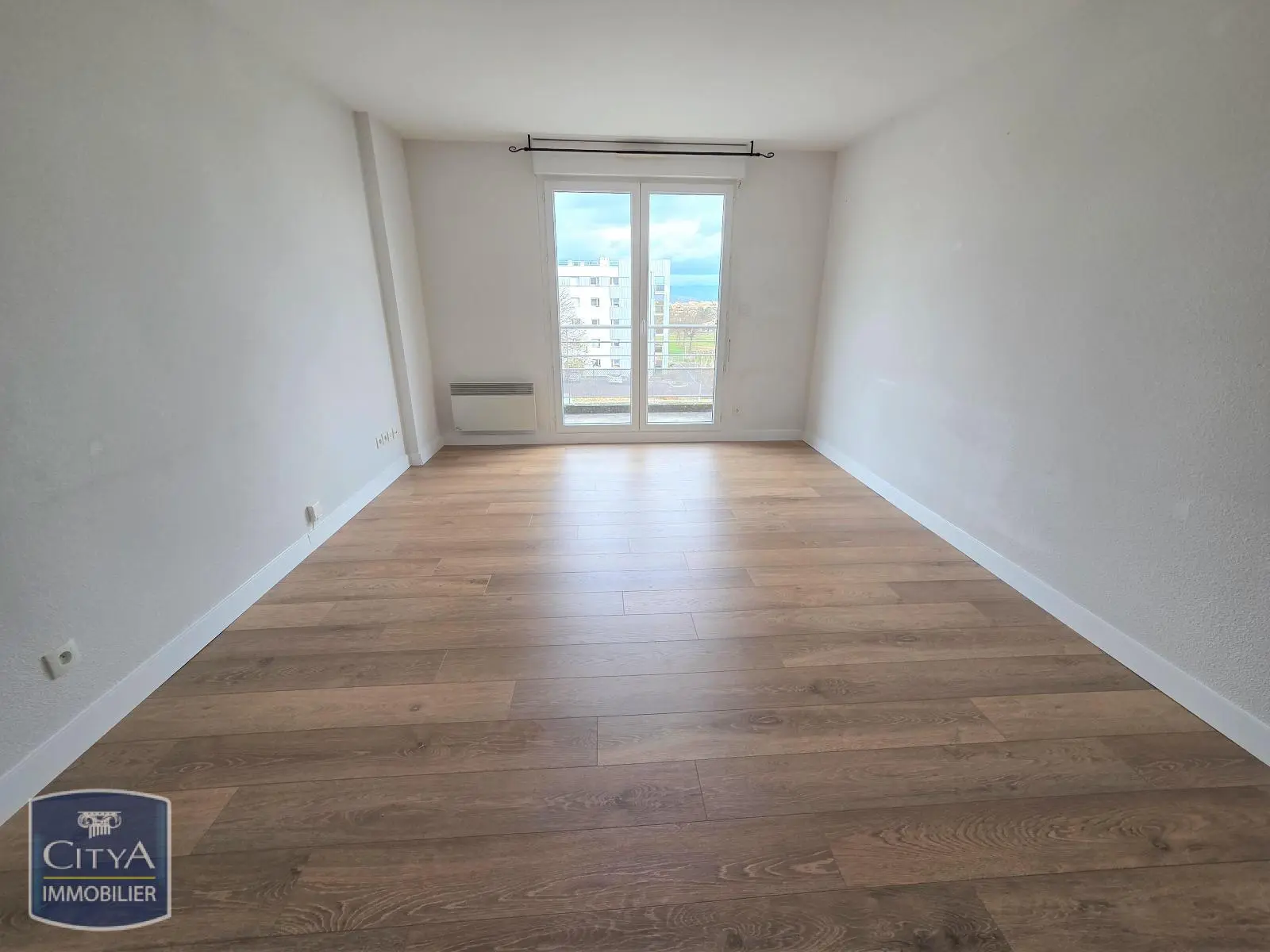 Photo 1 Appartement 2 pièces 41.4m²