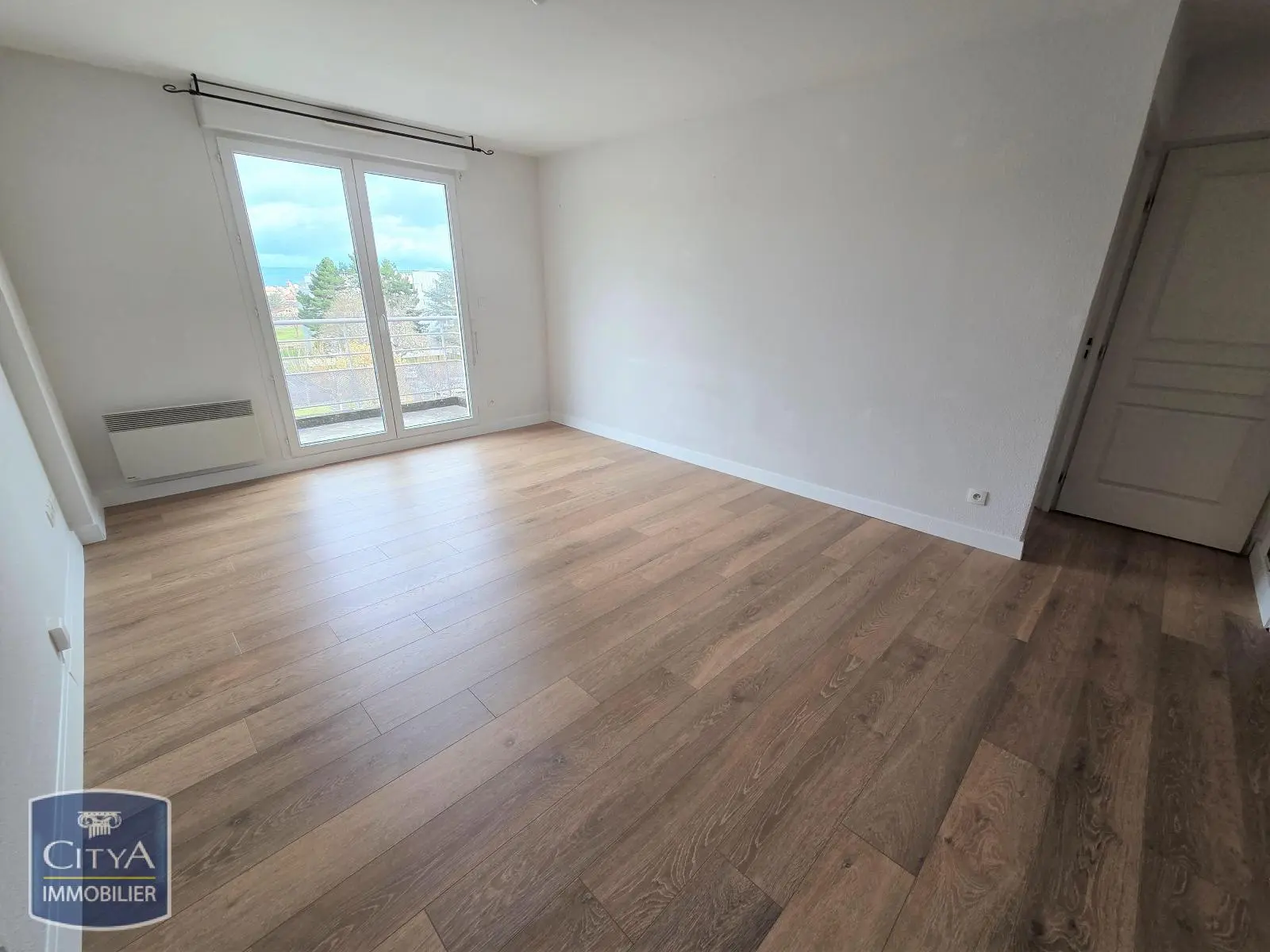 Photo 2 Appartement 2 pièces 41.4m²